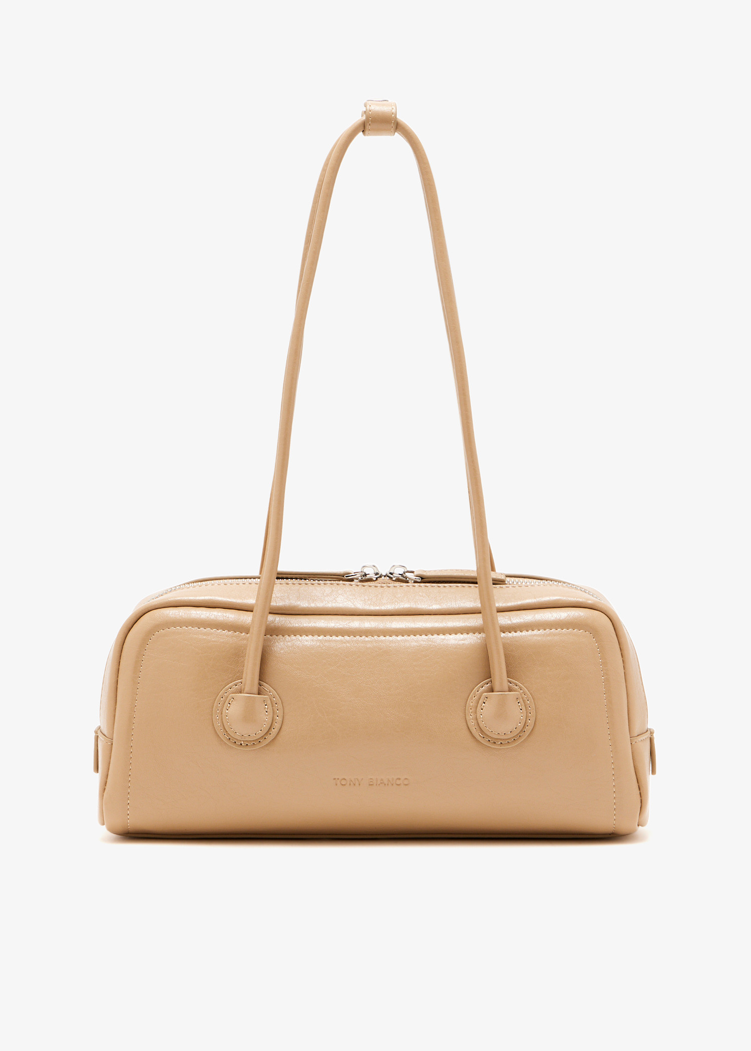 

Soho shoulder bag, Beige