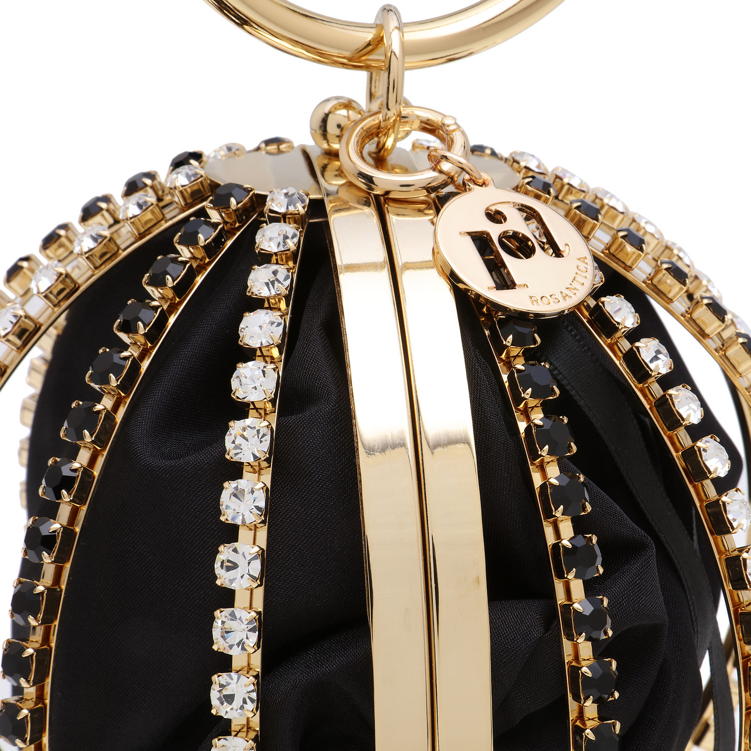 

Sasha bag, Black
