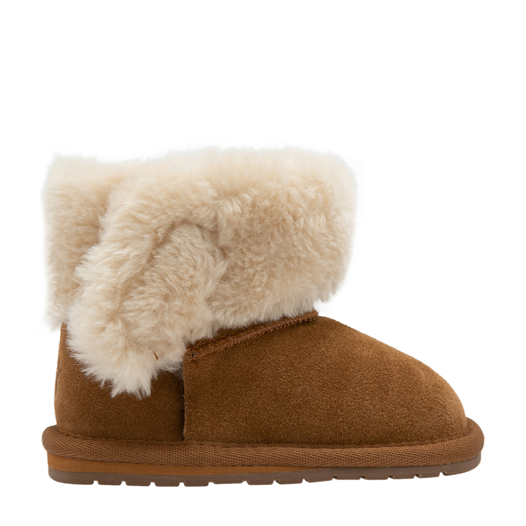 

Apsley boots, Beige