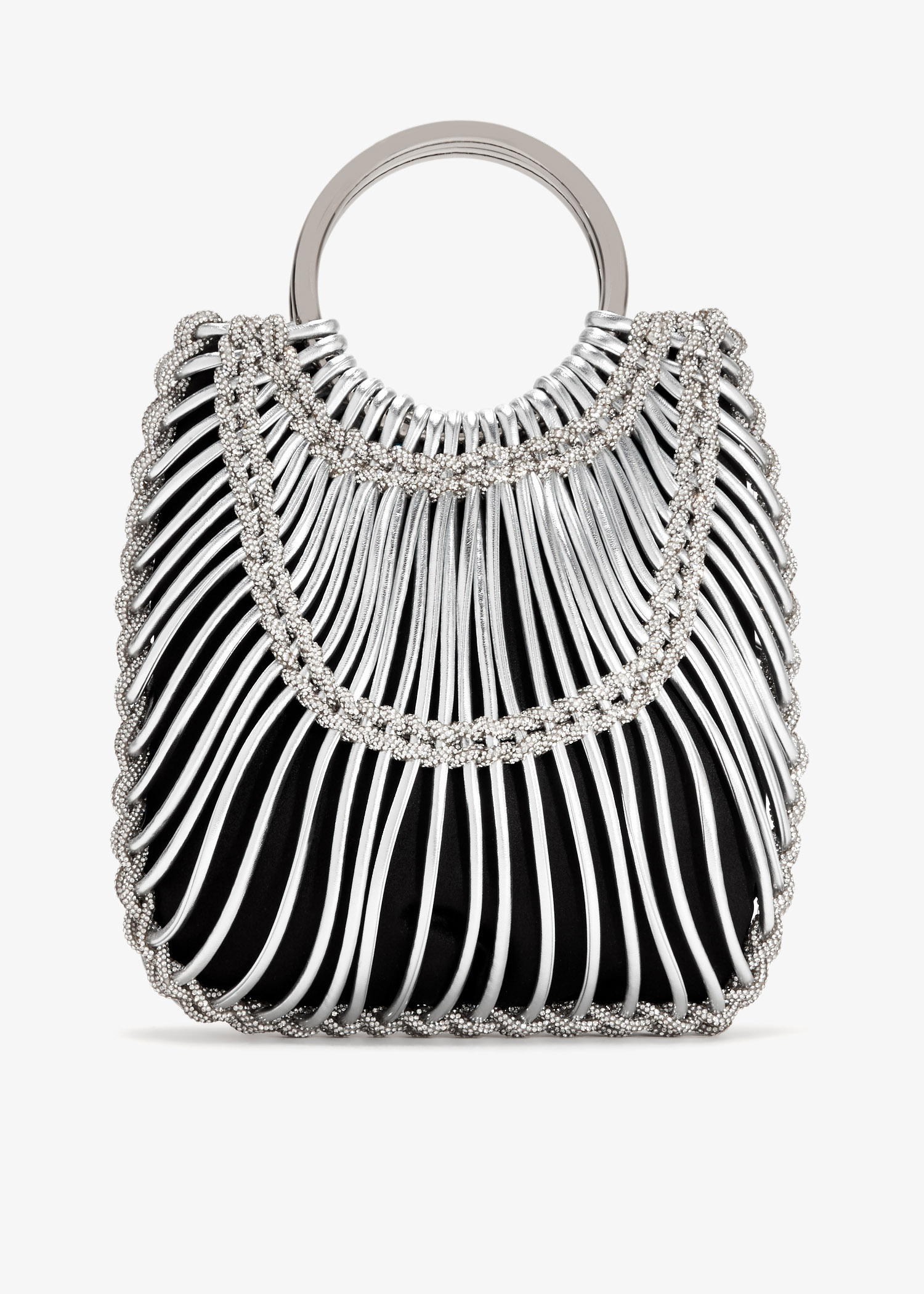 

Vertigo RTT bag, Silver