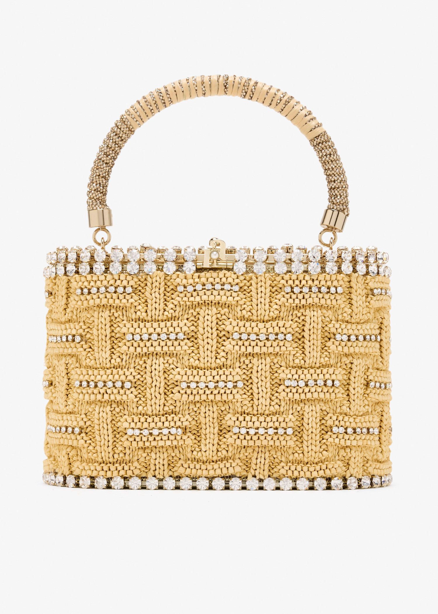 

Holli Sabbia bag, Beige