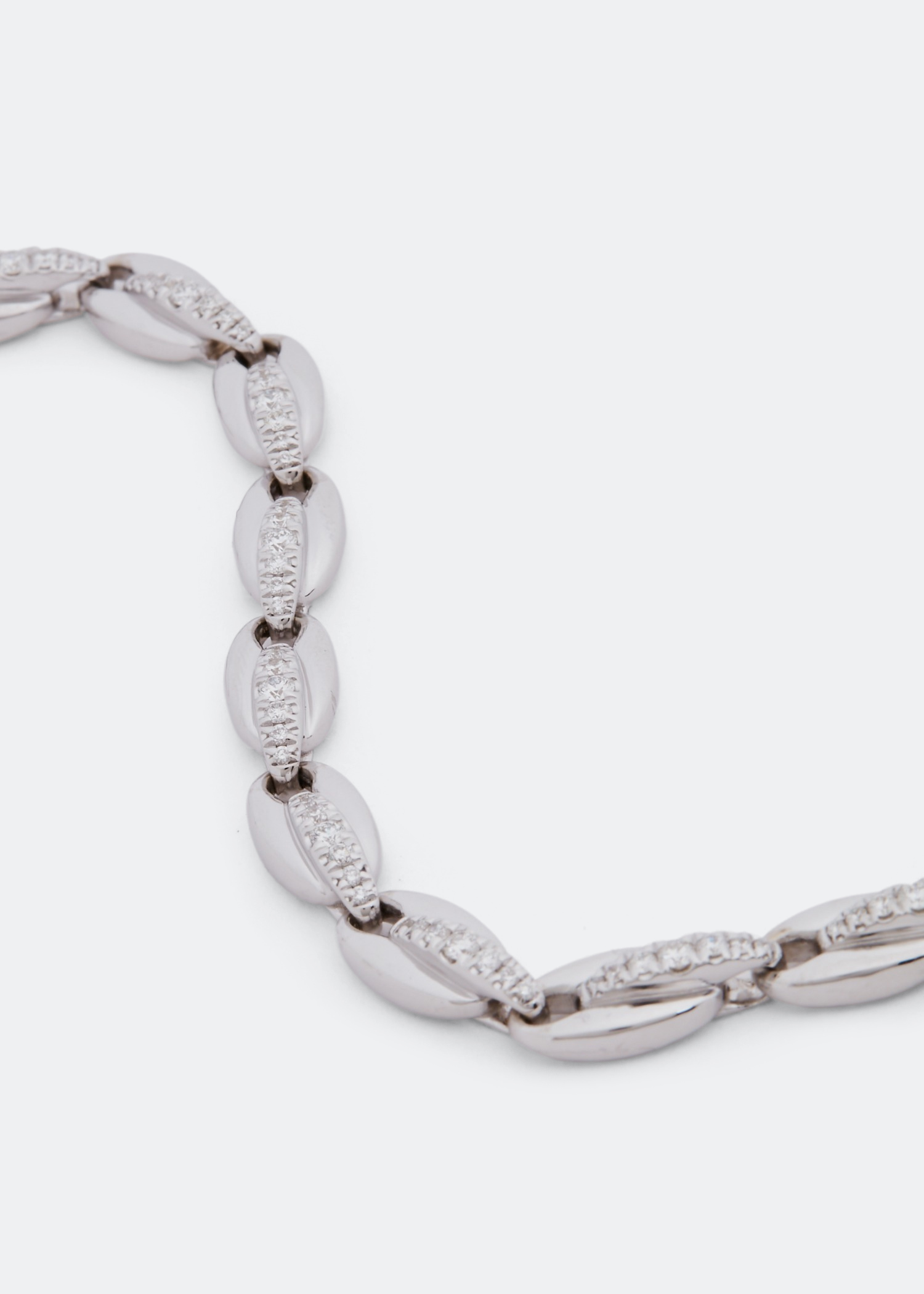 

Ada bracelet, Silver
