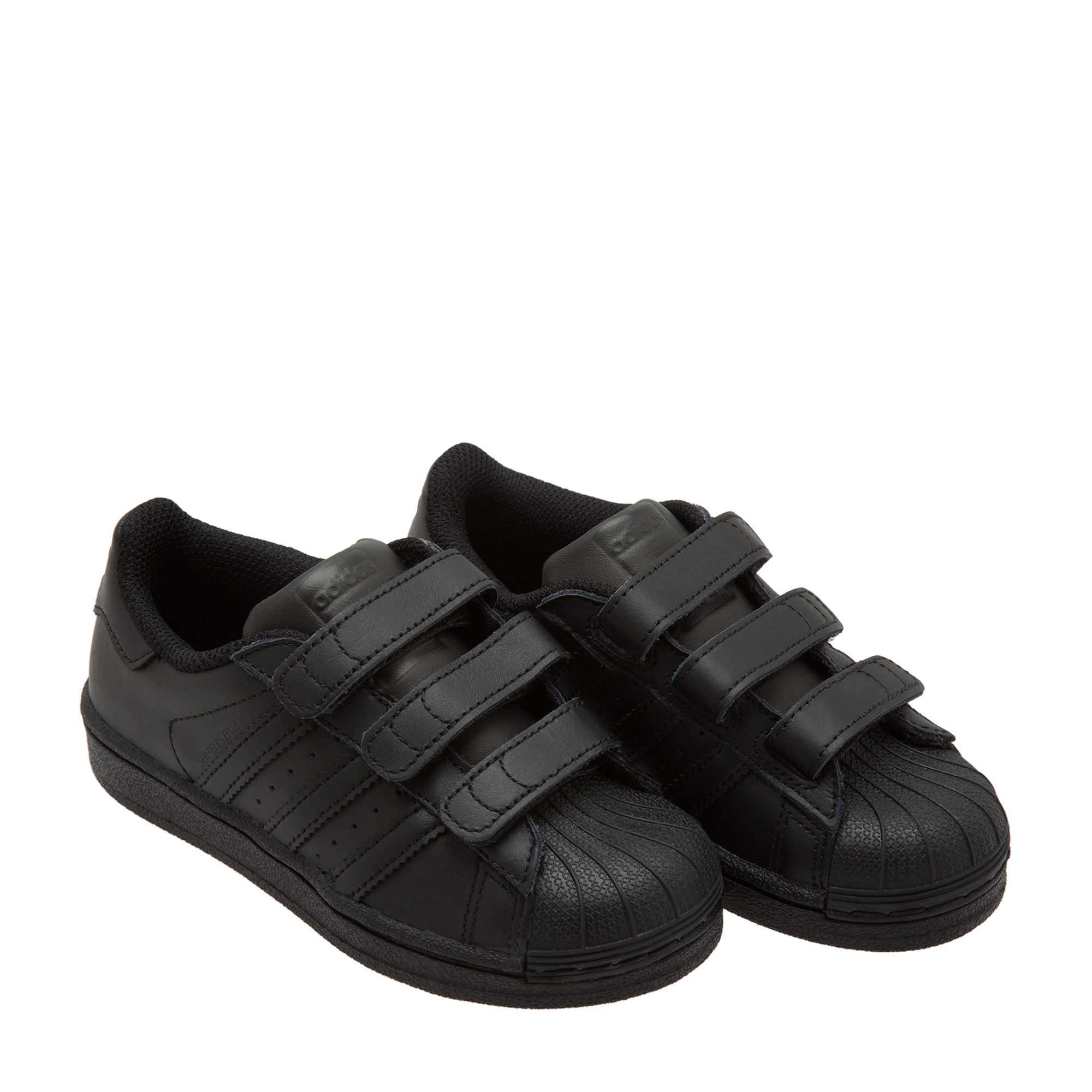 

Superstar Foundation sneakers, Black