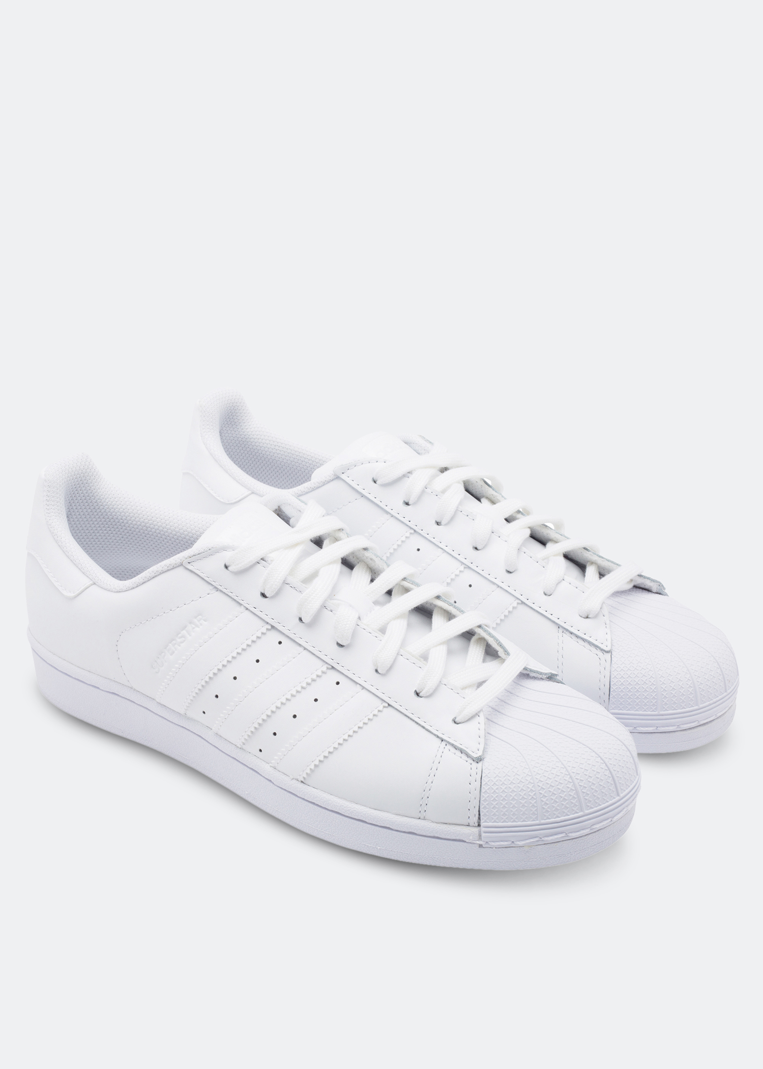 

Superstar sneakers, White