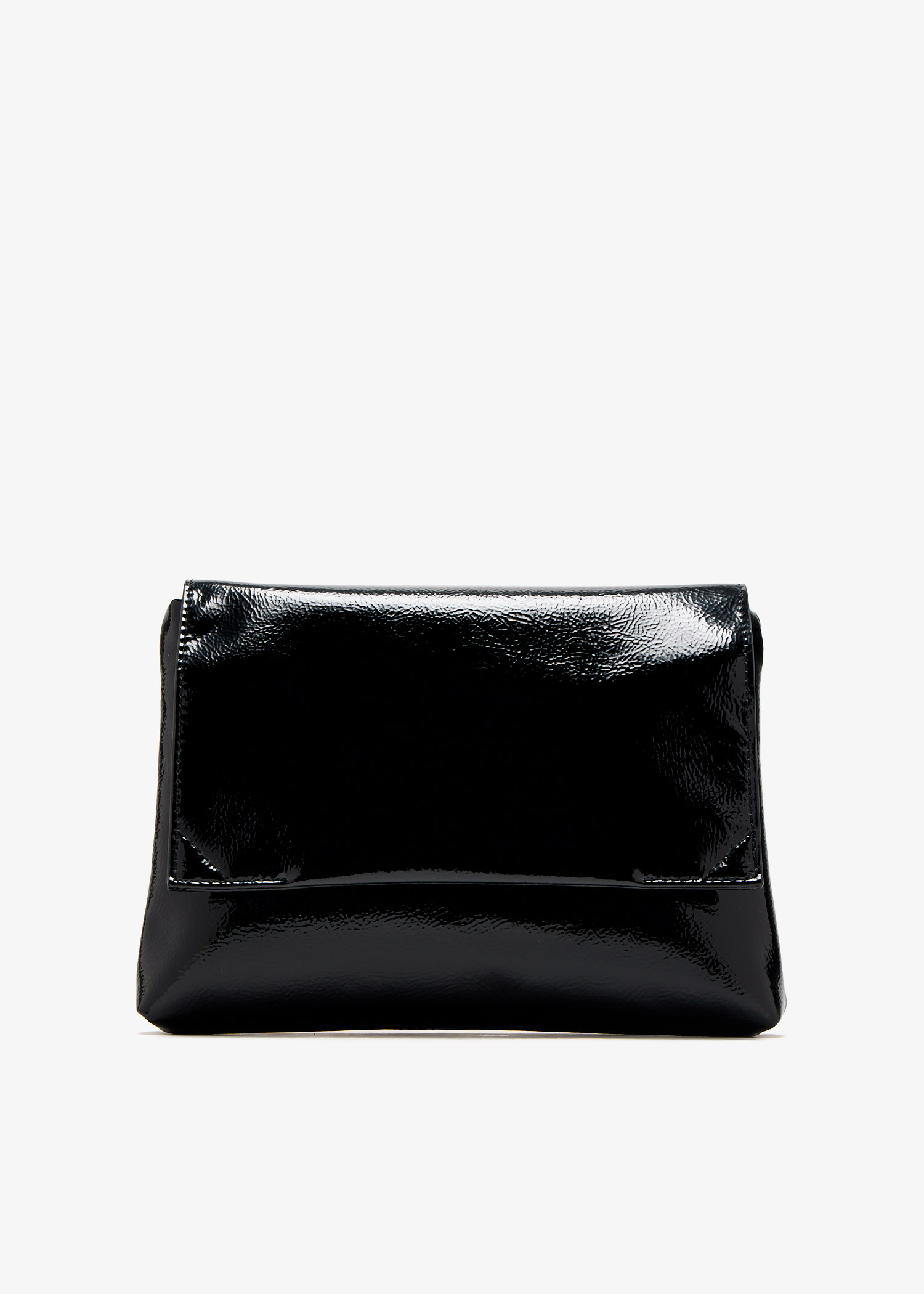 

Sheath clutch, Black