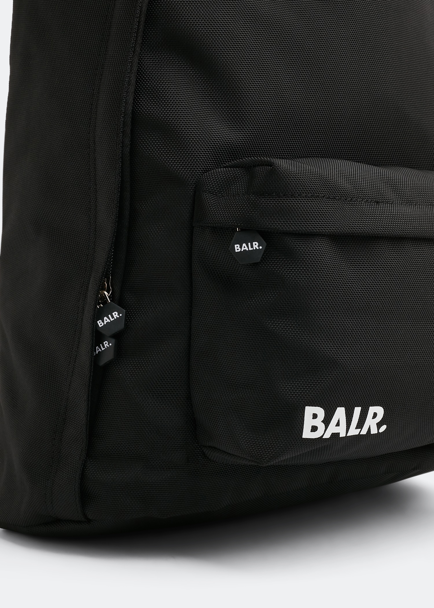 

U-Series Classic backpack, Black