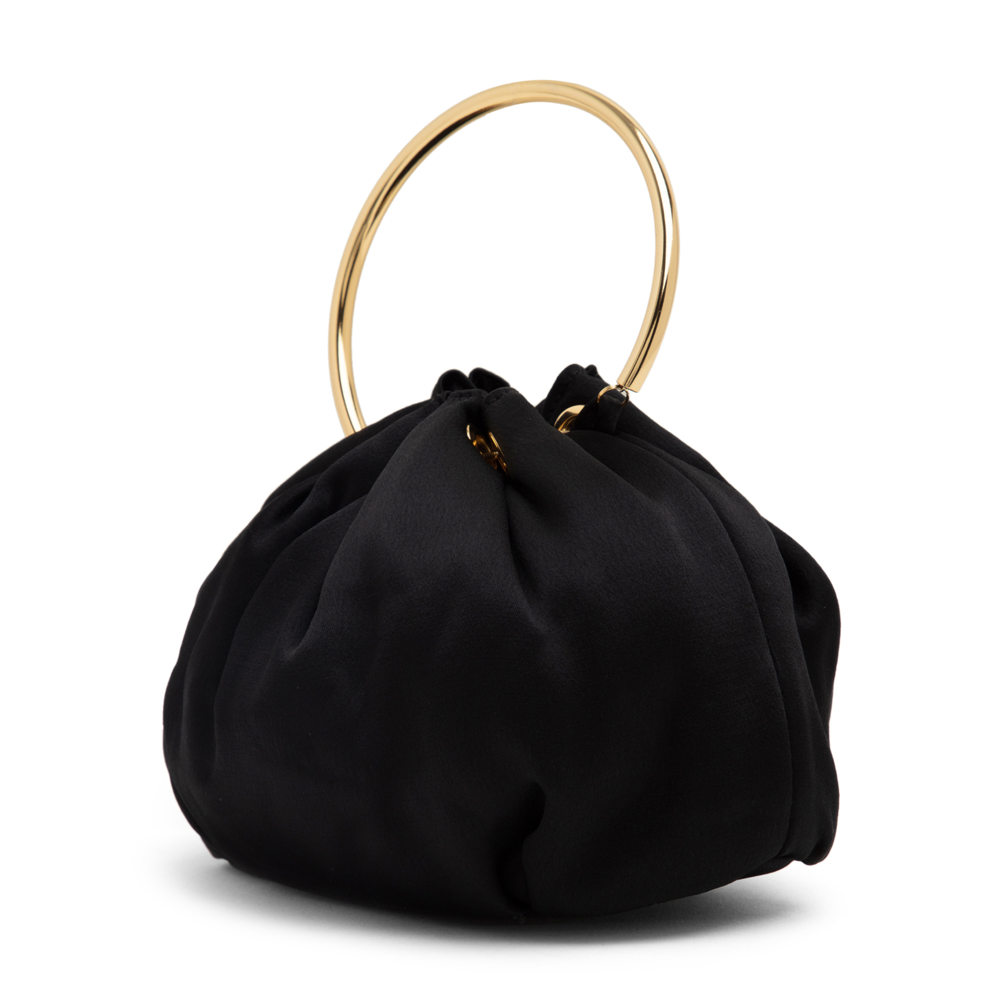 

Venus pouch bag, Black