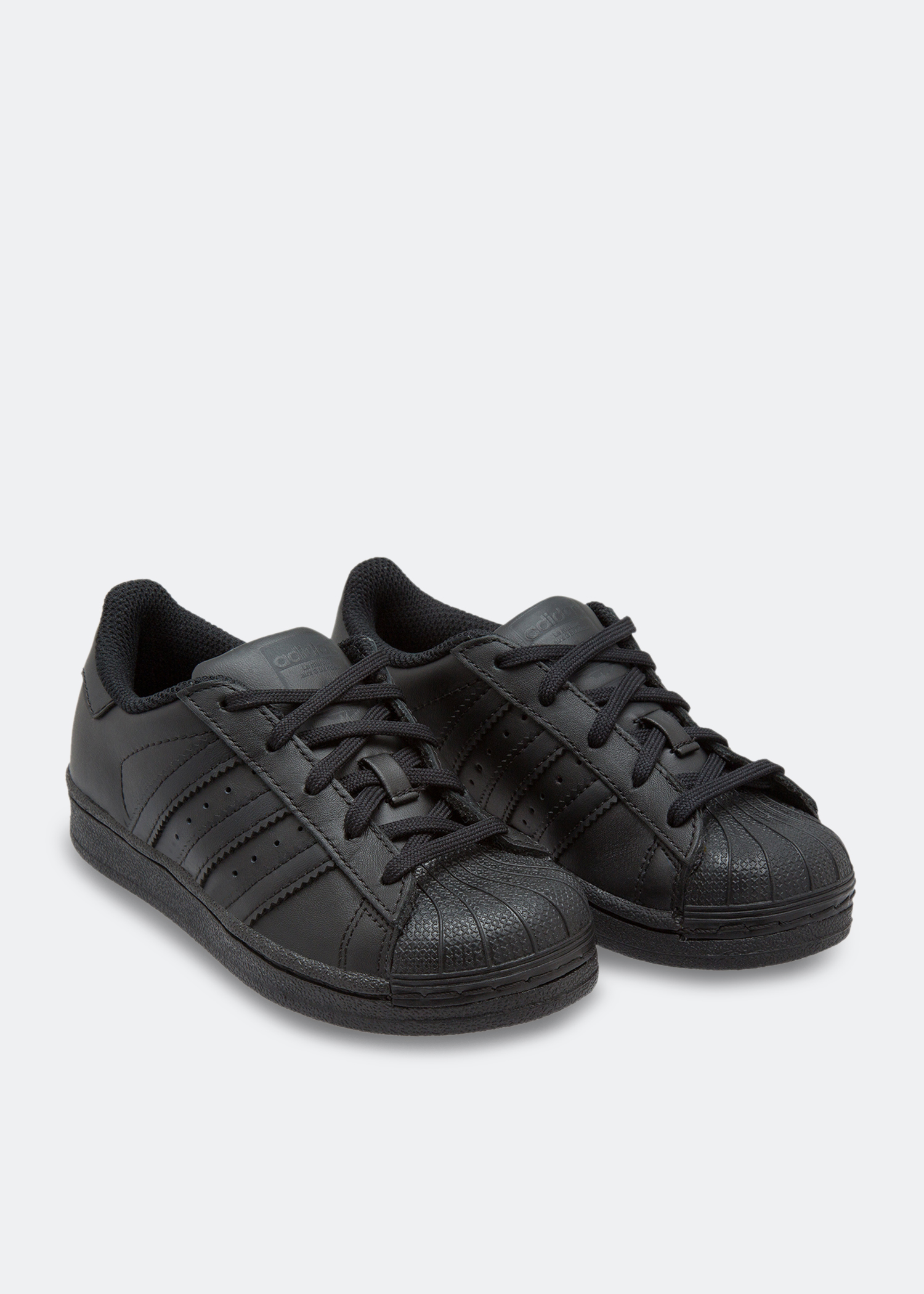 

Superstar Foundation sneakers, Black