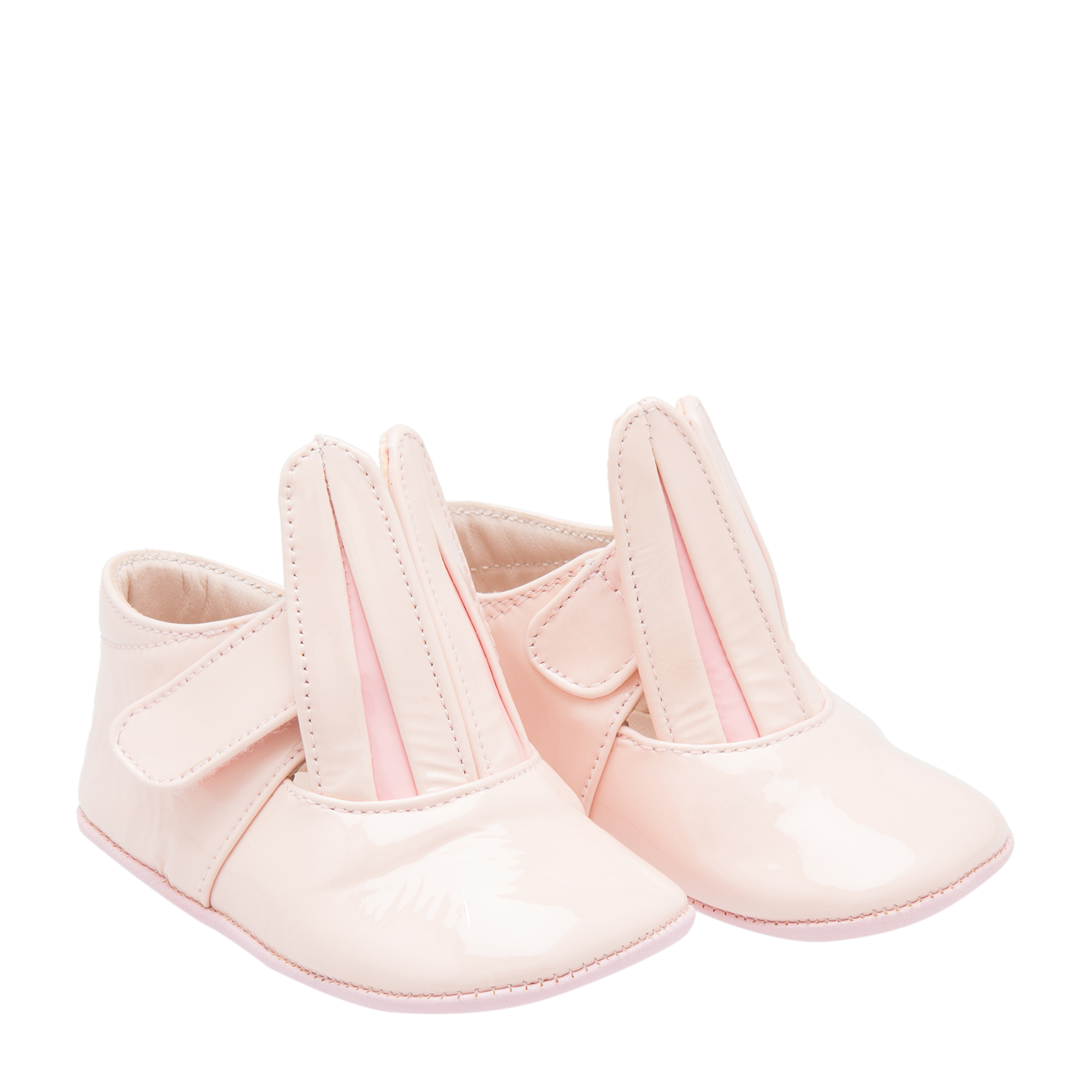 

Baby Bunny ballet flats, Pink