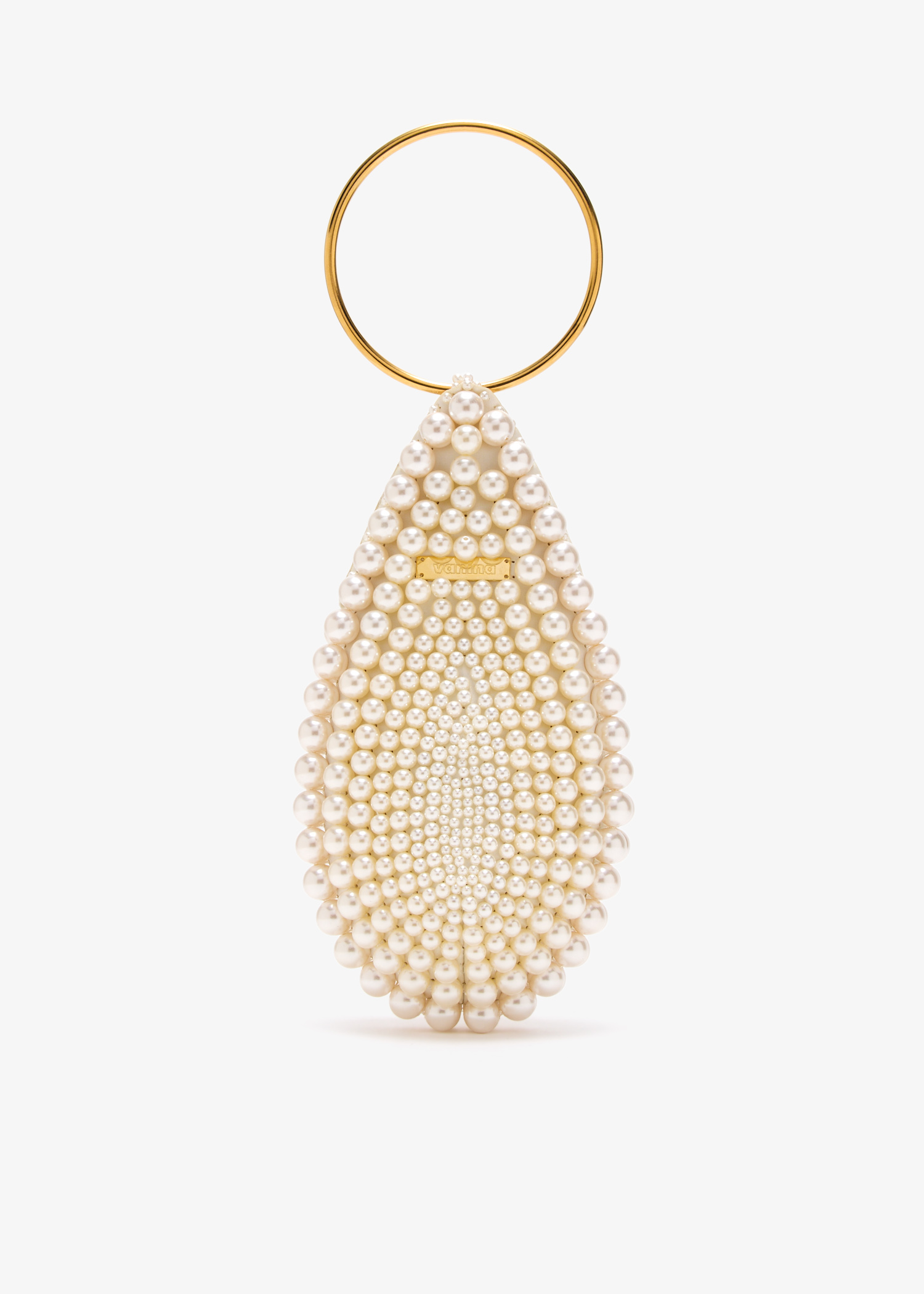 

Goutte bag, White
