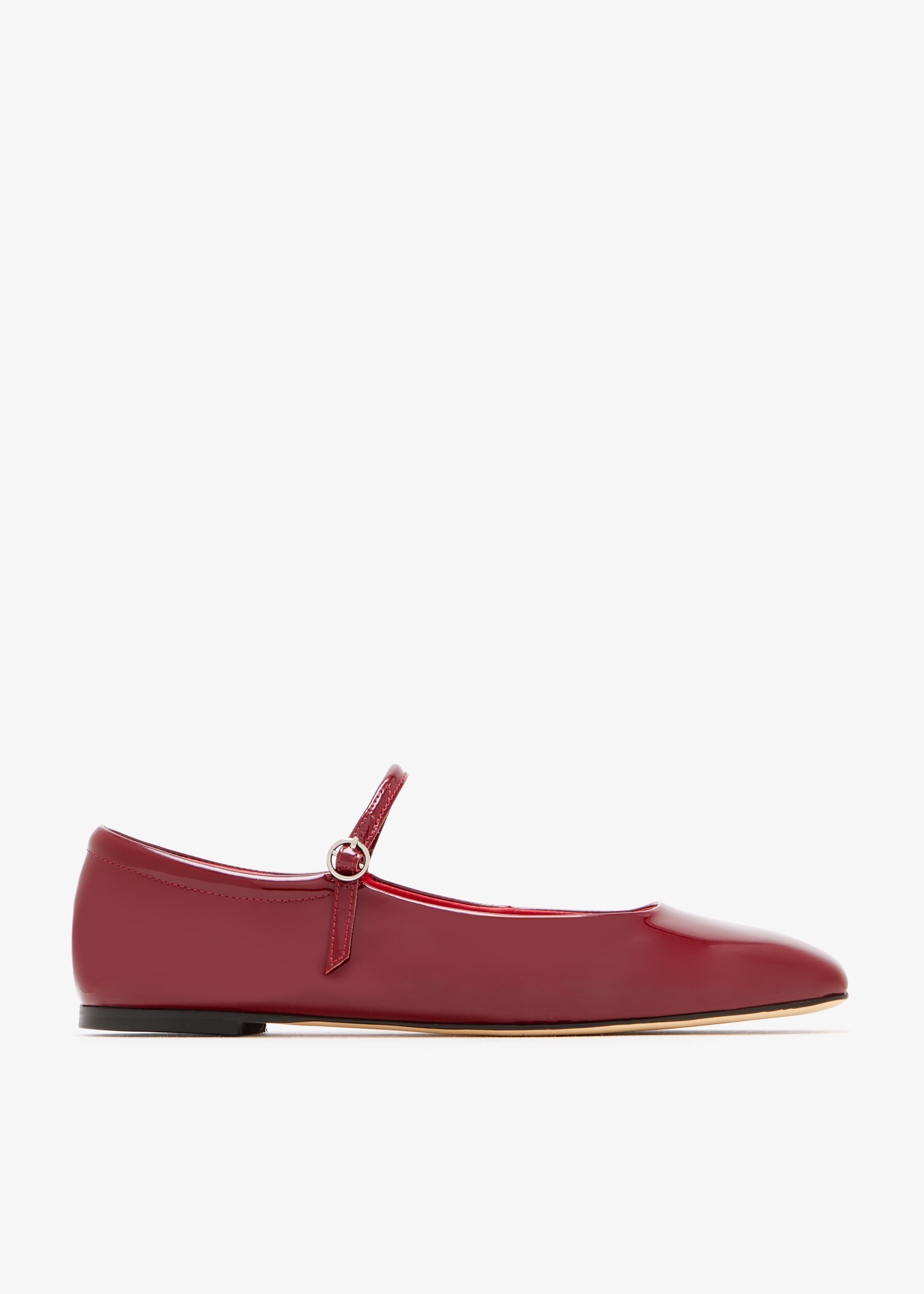

Bambi ballet flats, Burgundy