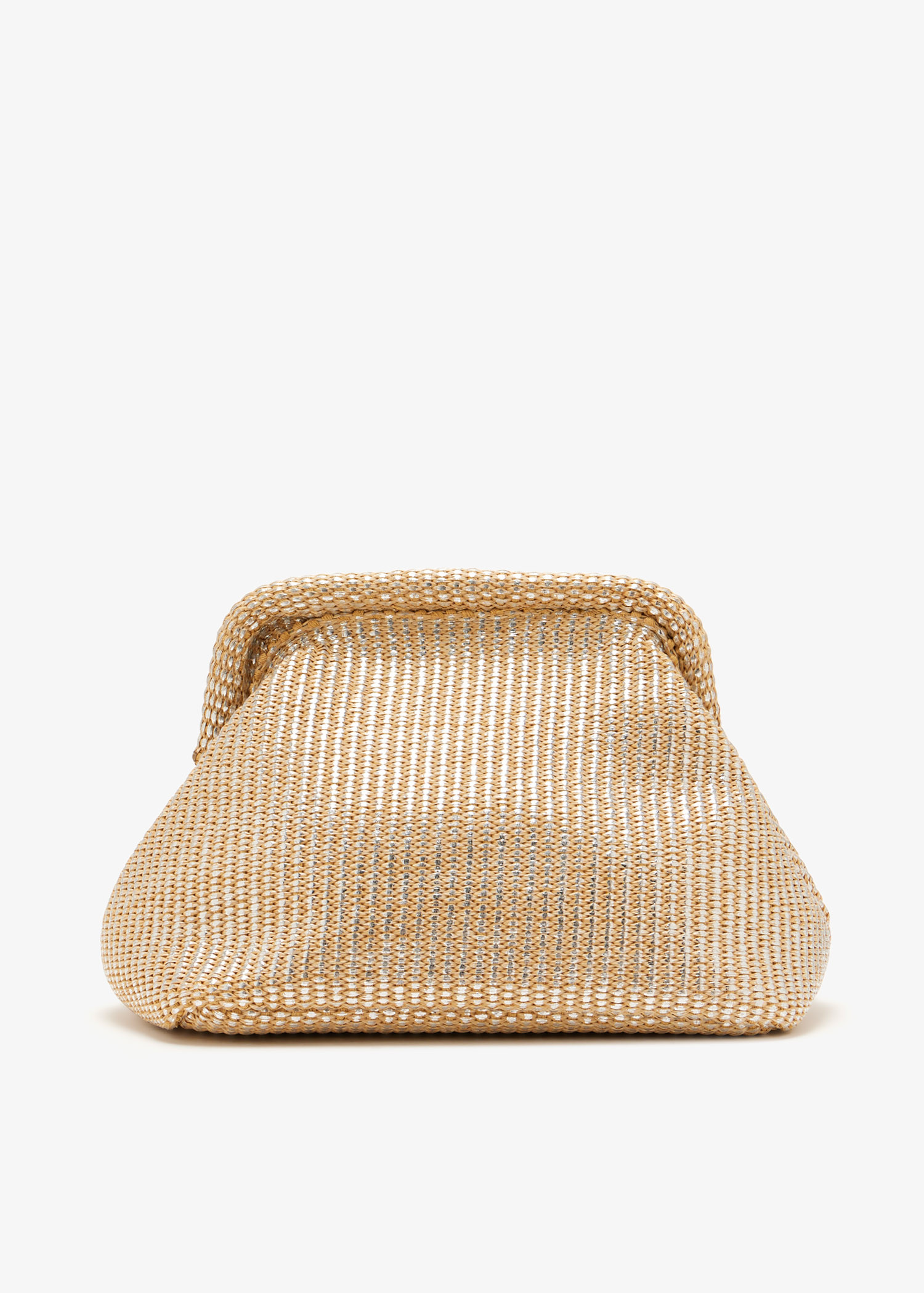 

Bamboo Timeless clutch, Beige