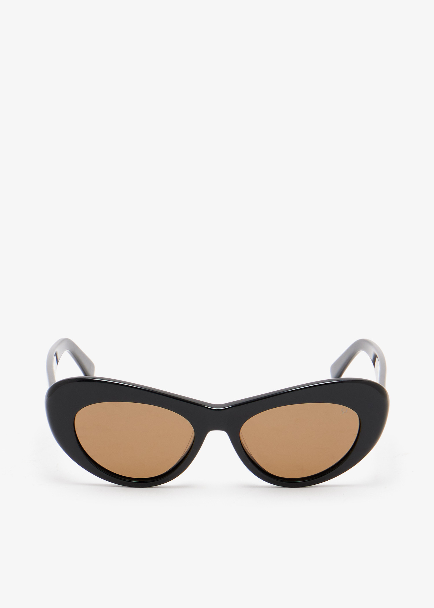 

Bardot sunglasses, Black