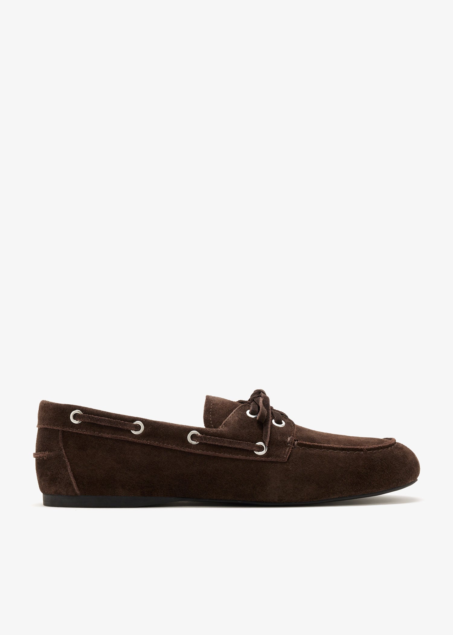 

Bateau II loafers, Brown