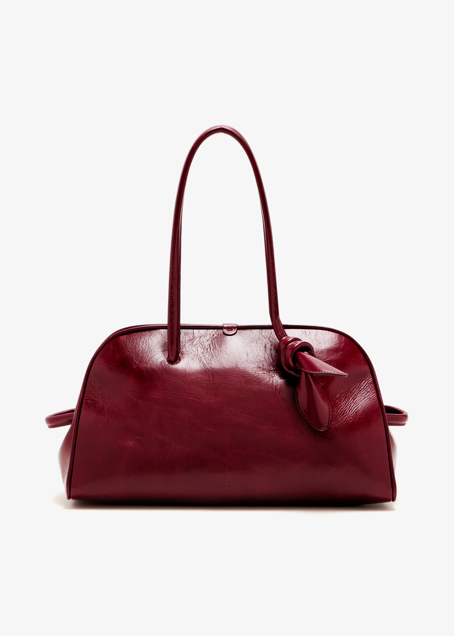 

Le Turismo bag, Burgundy