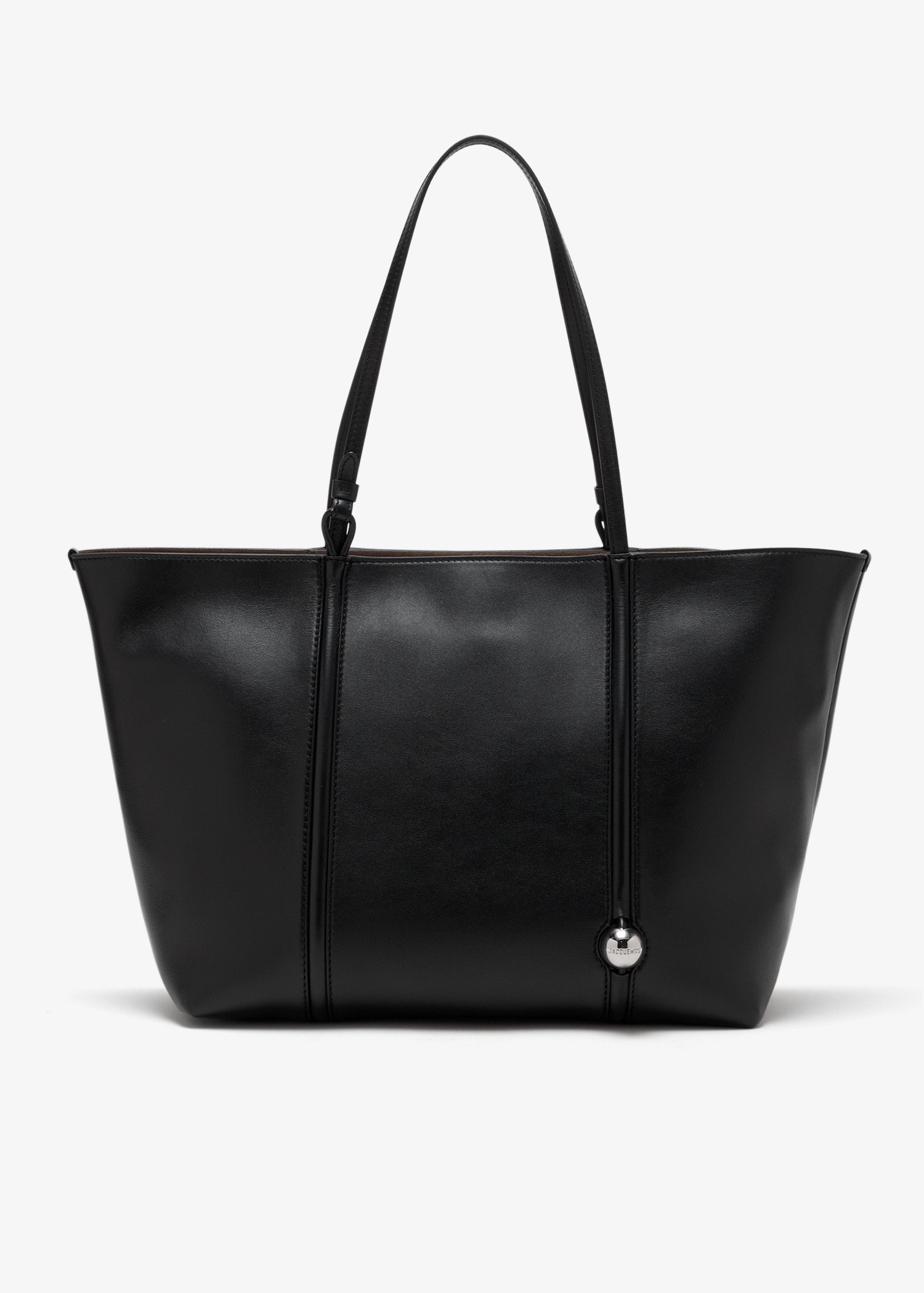 

Le Marino tote bag, Black