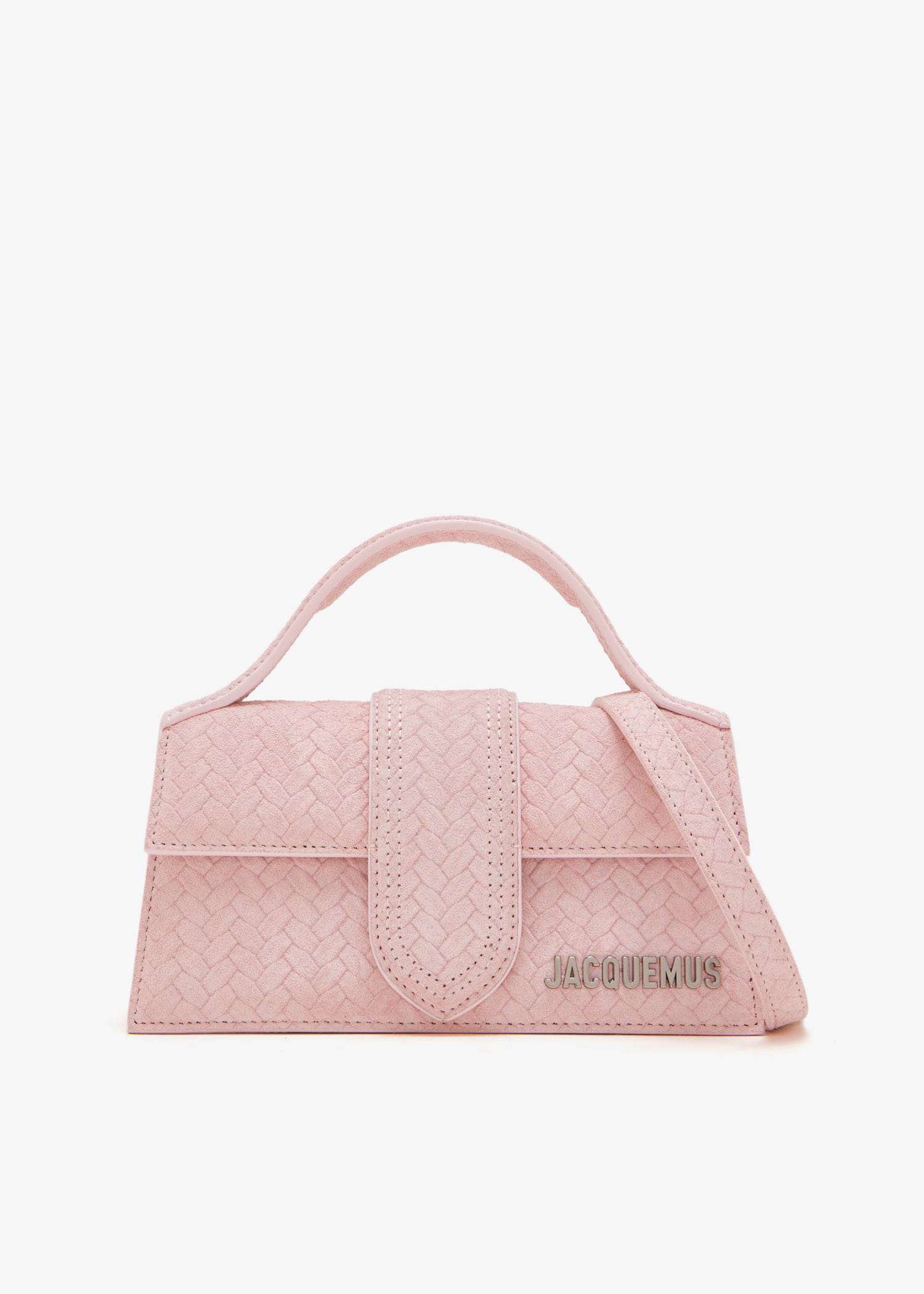 

Le Bambino bag, Pink