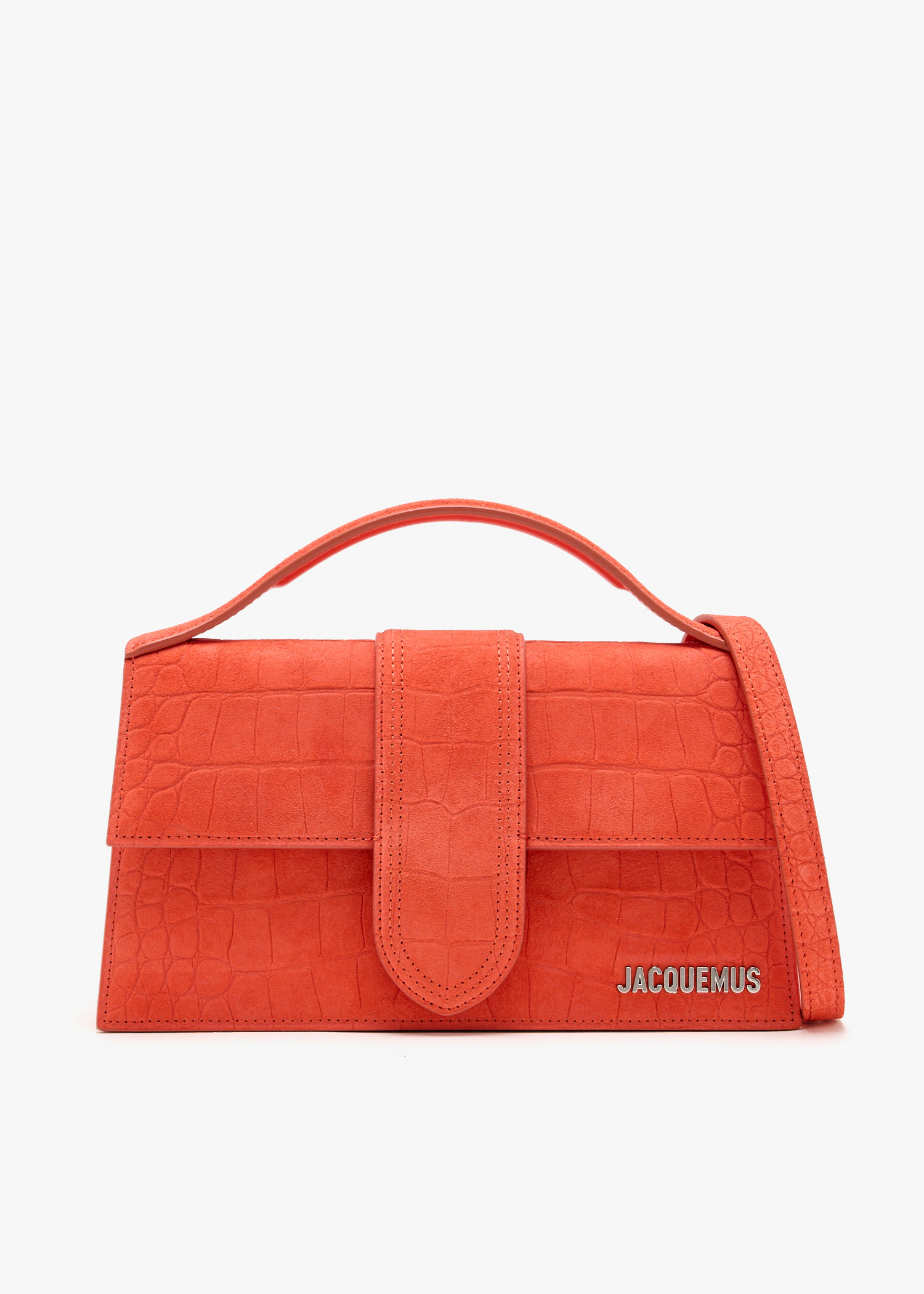 

Le Grand Bambino bag, Orange