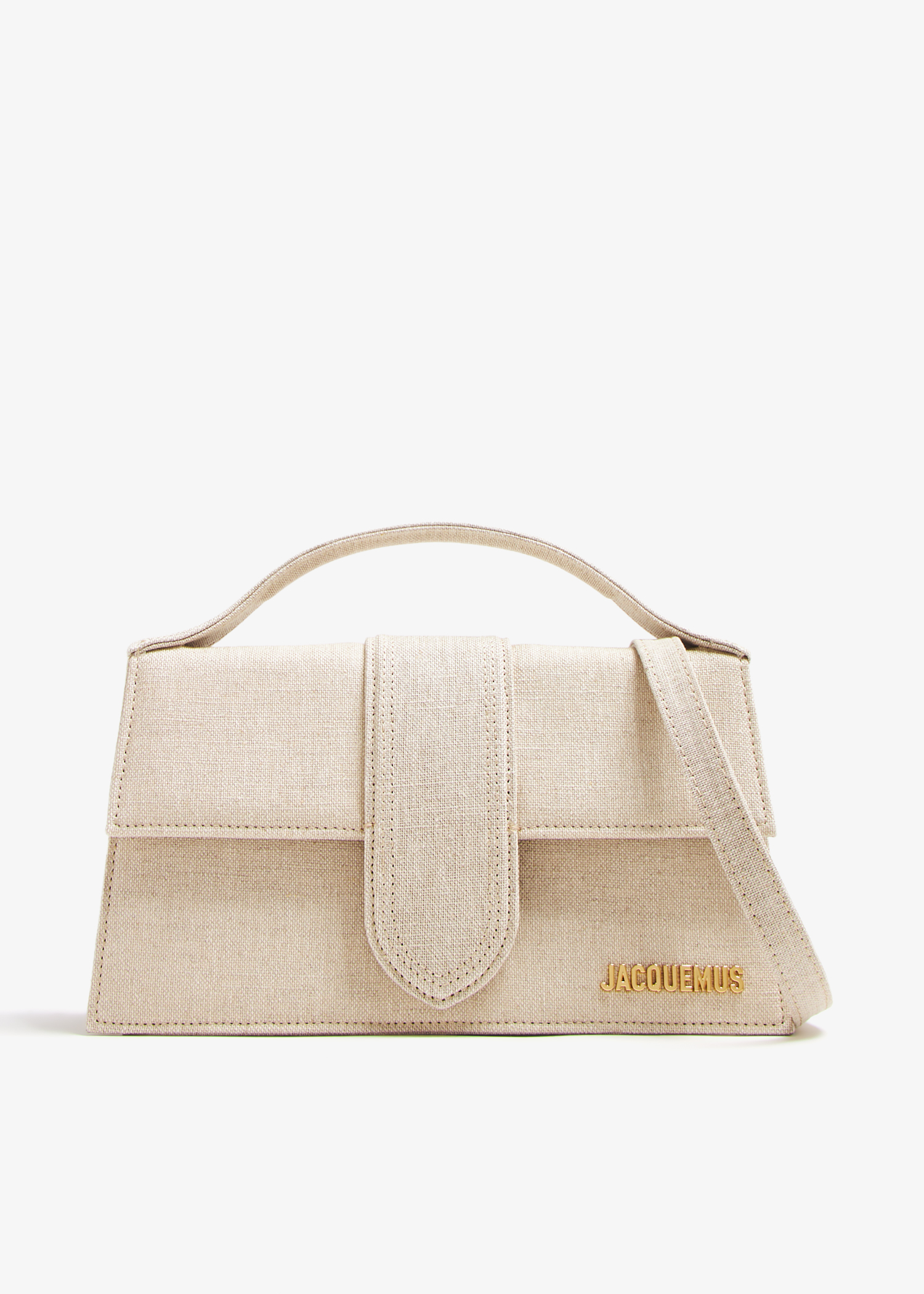 

Le Grand Bambino bag, Cream