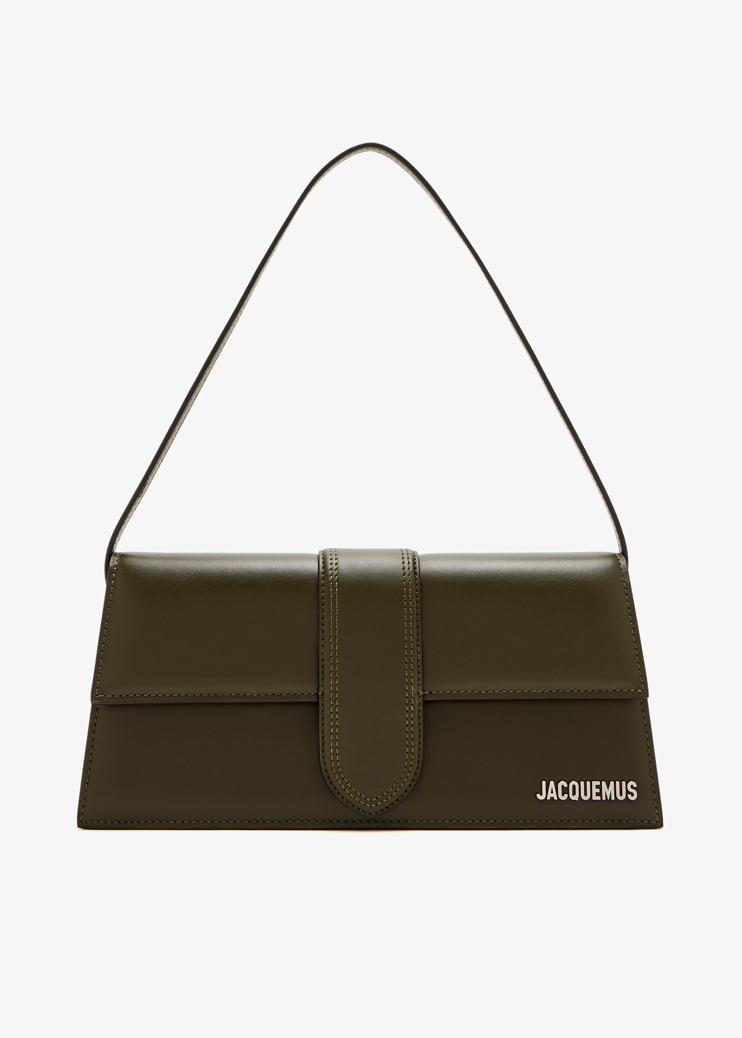 

Le Bambino long bag, Khaki