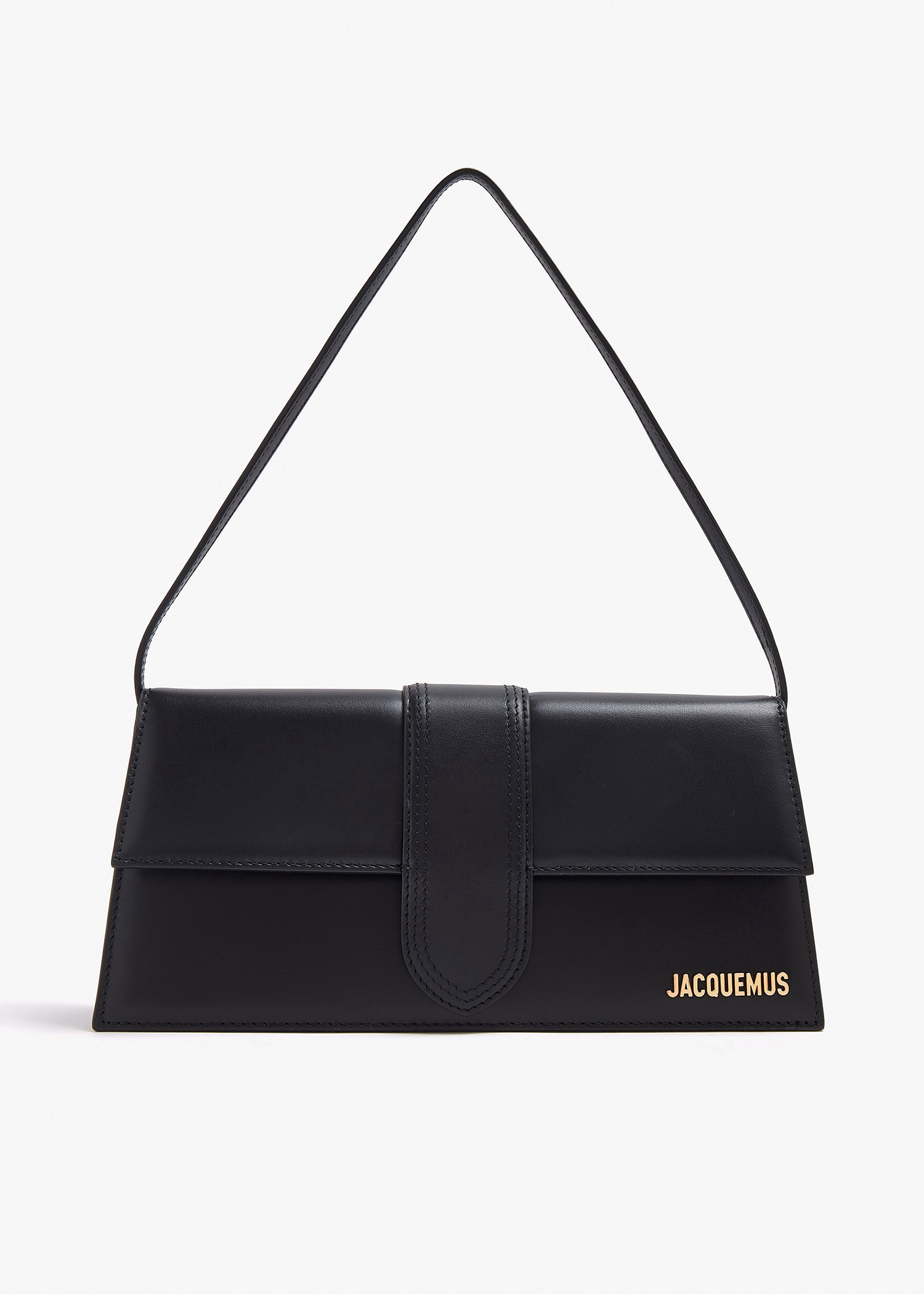 

Le Bambino long bag, Black