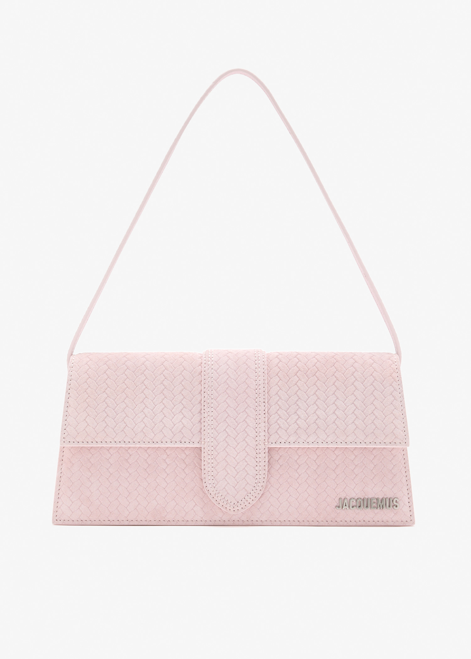 

Le Bambino long bag, Pink