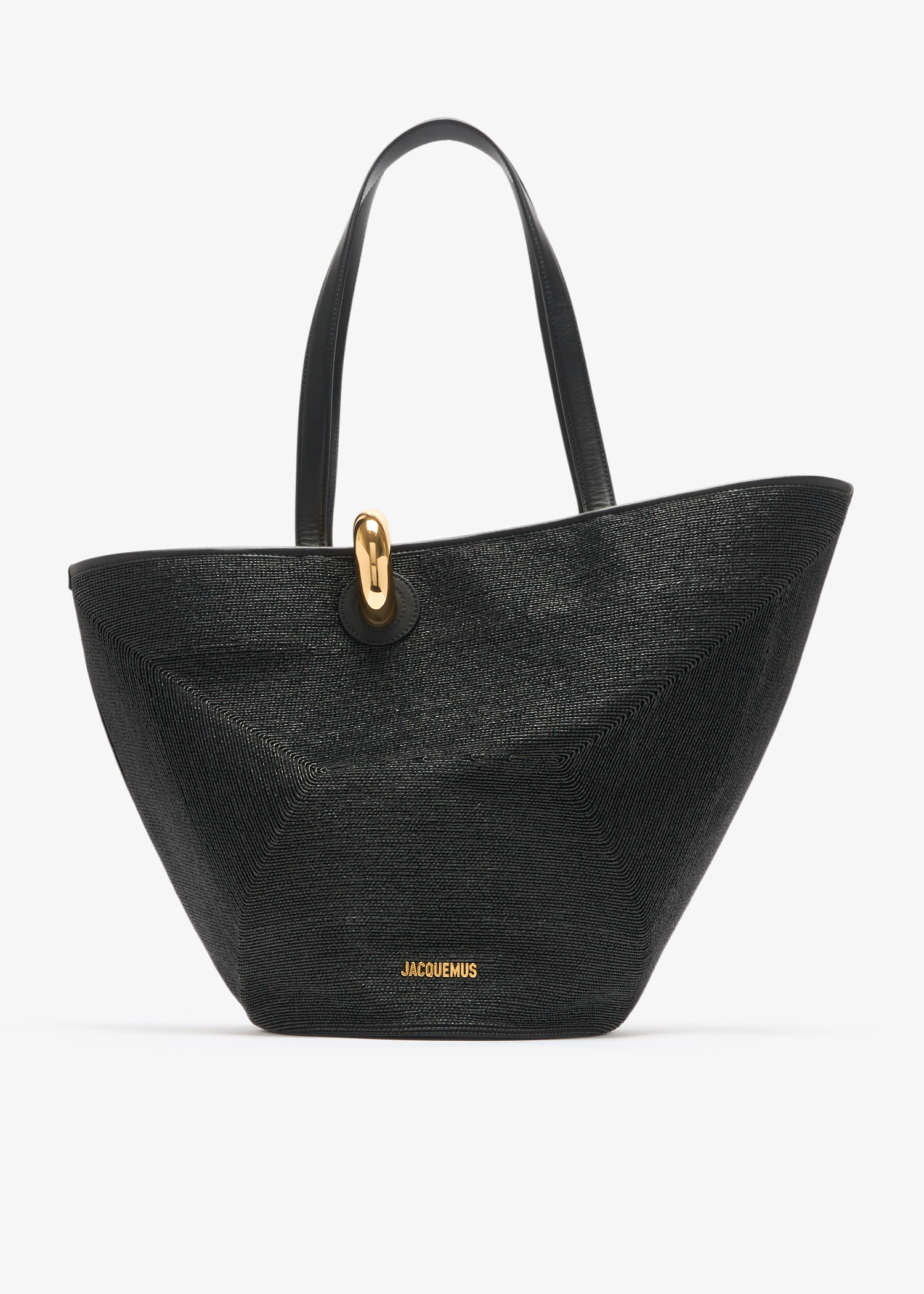 

Le Bambola bag, Black