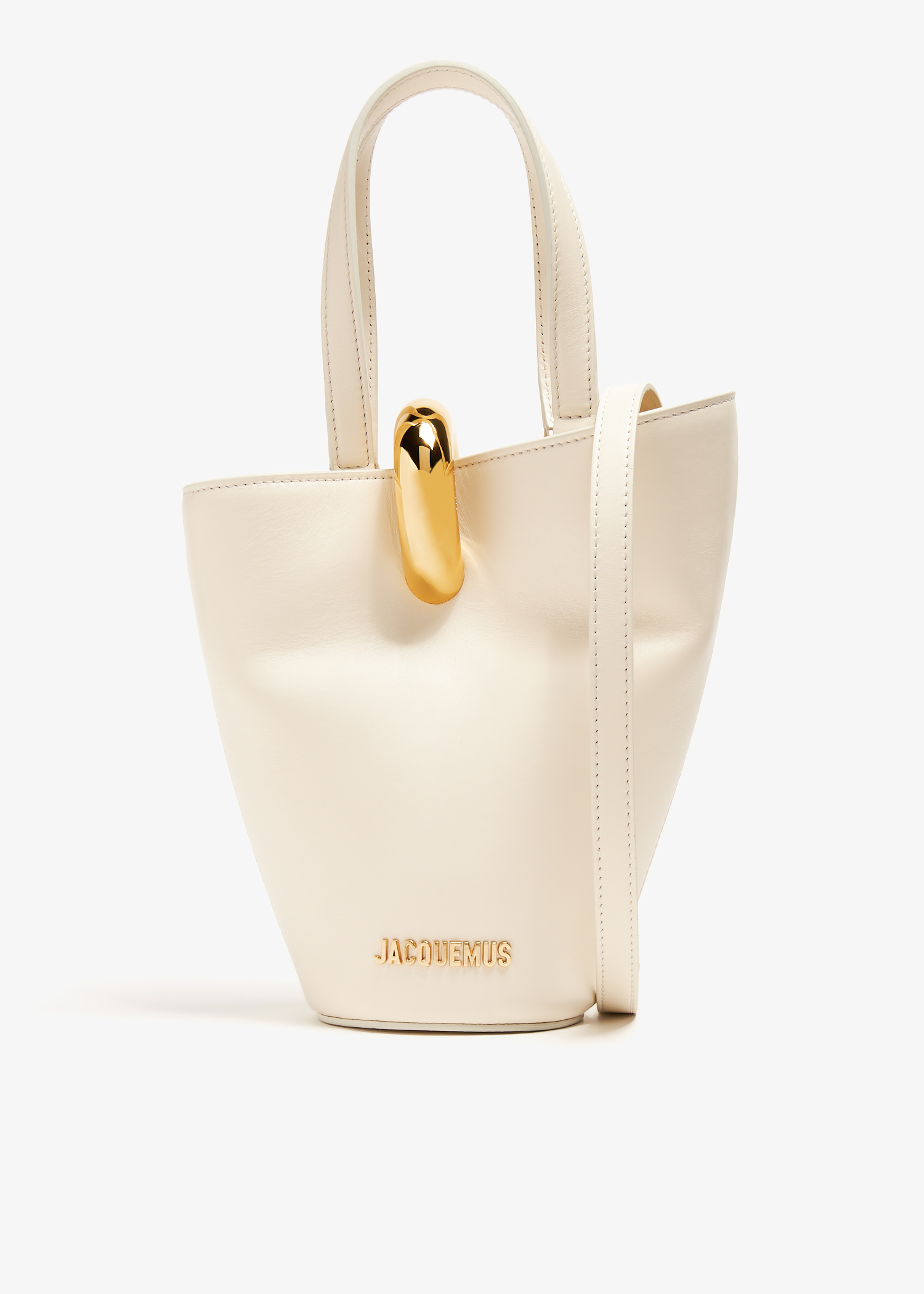 

Le Petit Bambola bag, White