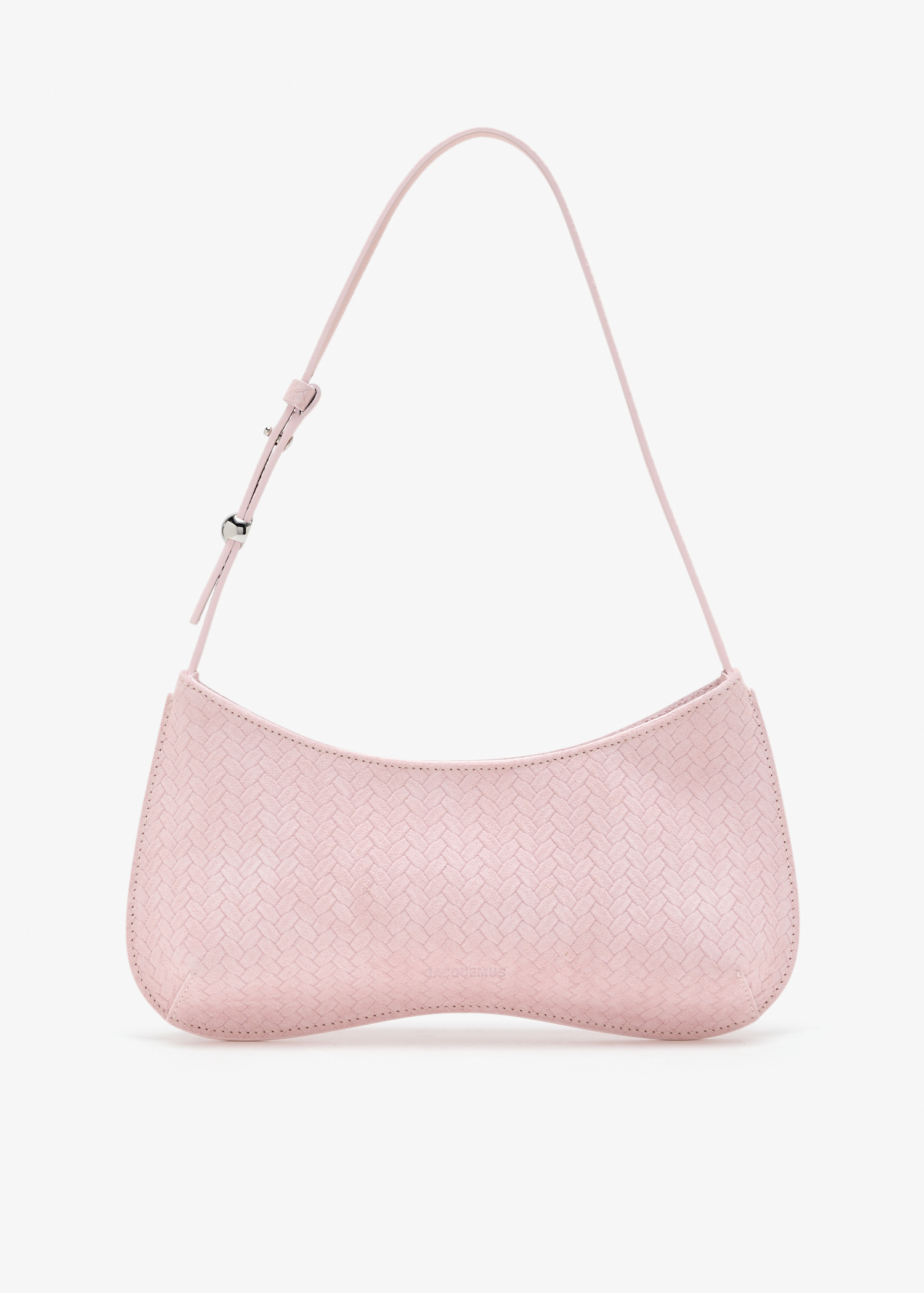 

Le Bisou bag, Pink