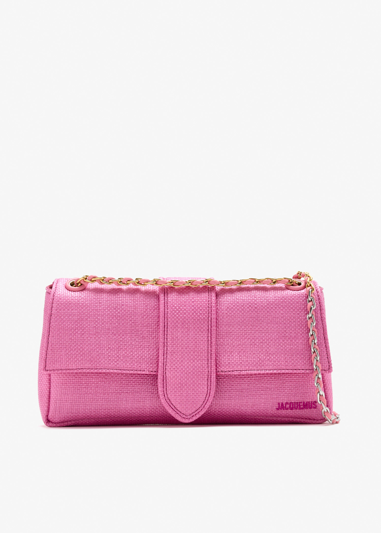 

Le Bambino Chaine bag, Pink