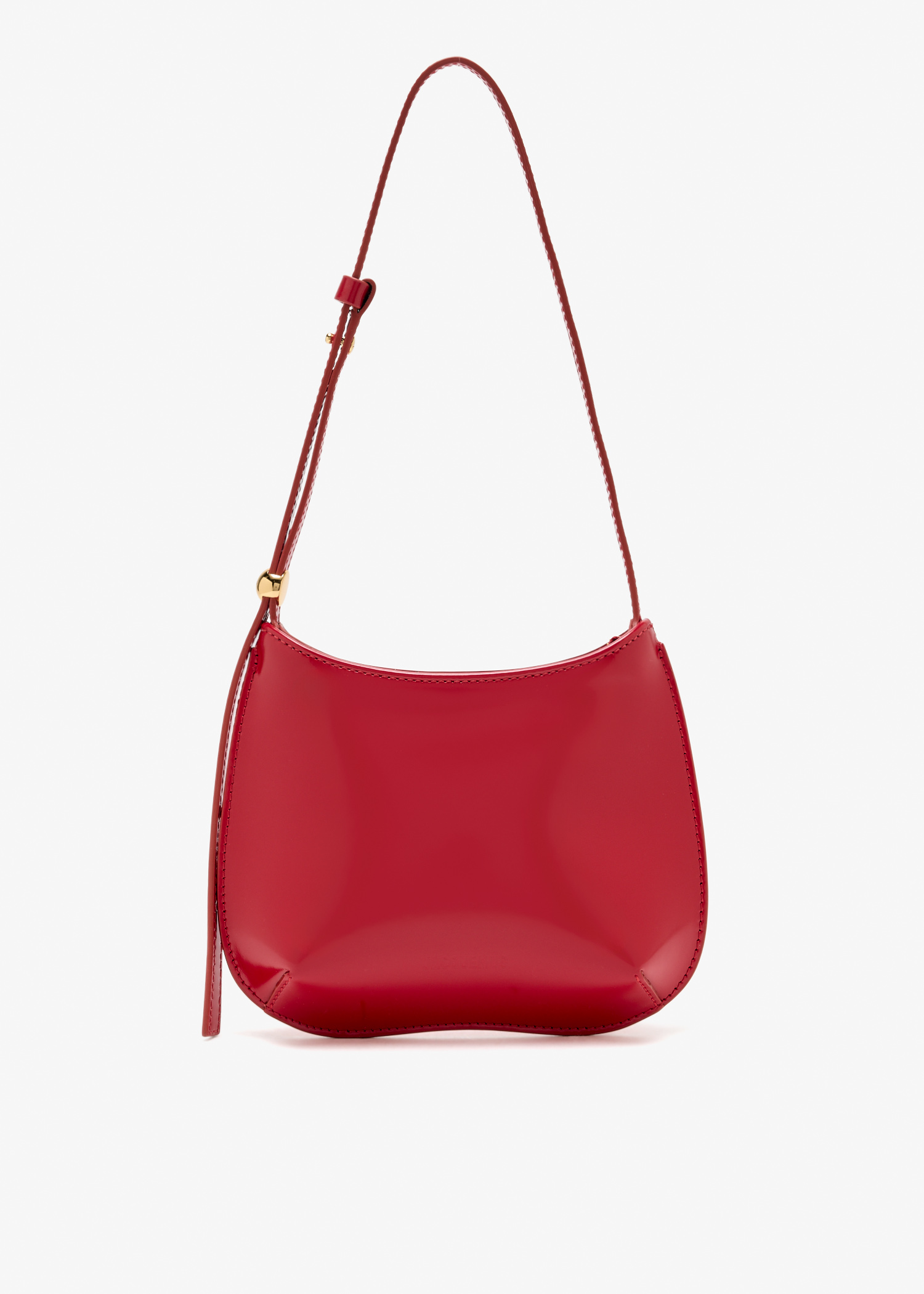 

Le Petit Bisou bag, Red