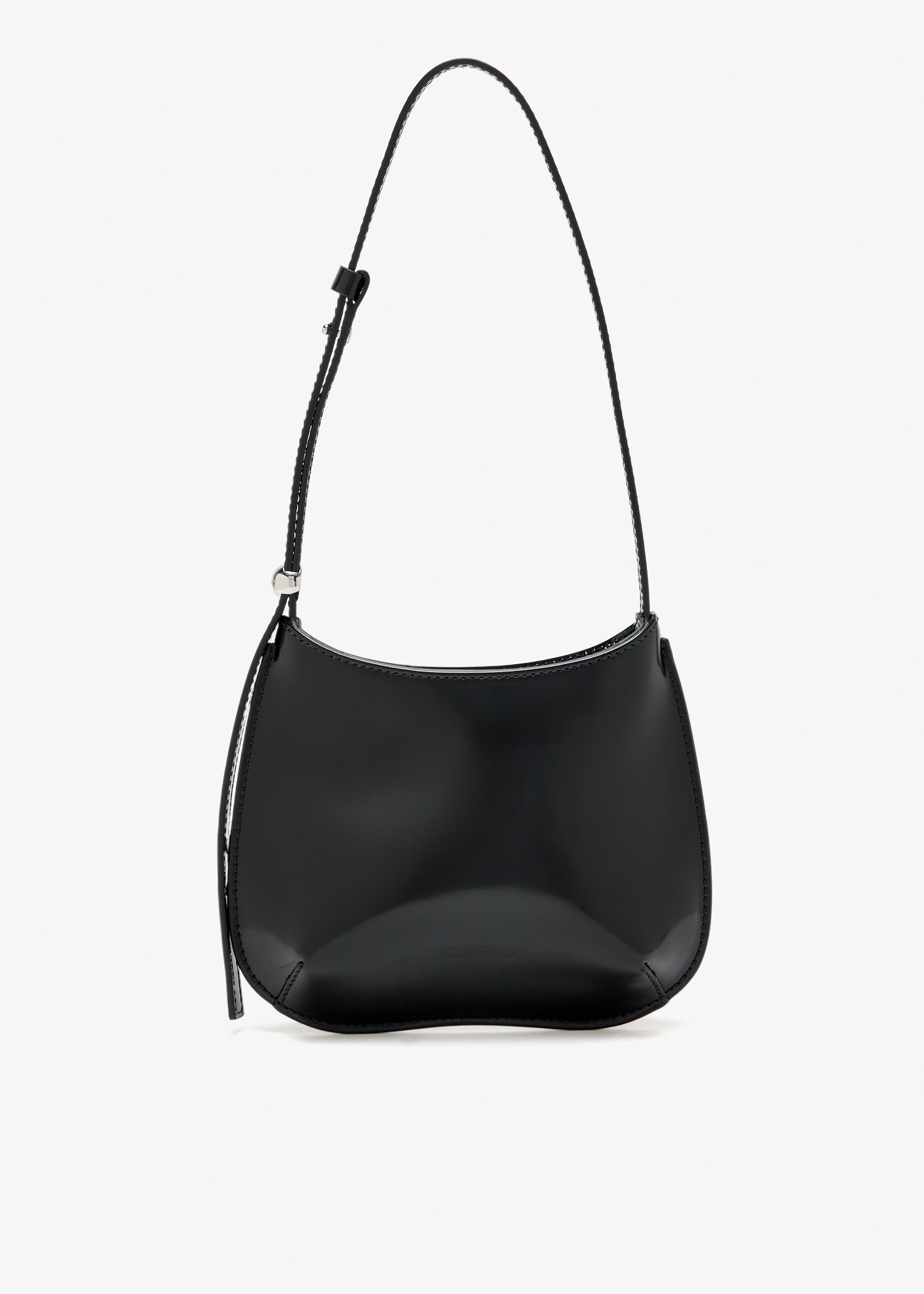 

Le Petit Bisou bag, Black