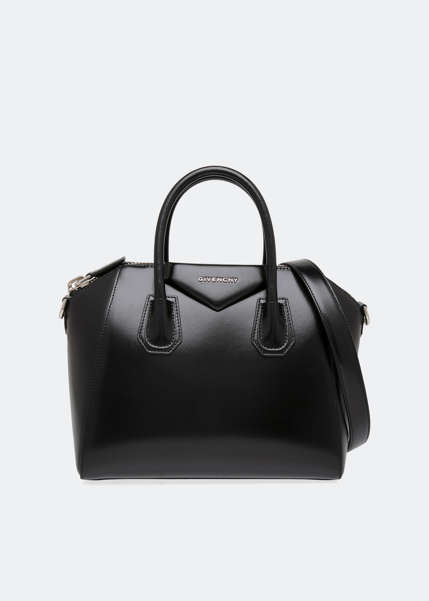 Antigona small bag, Black