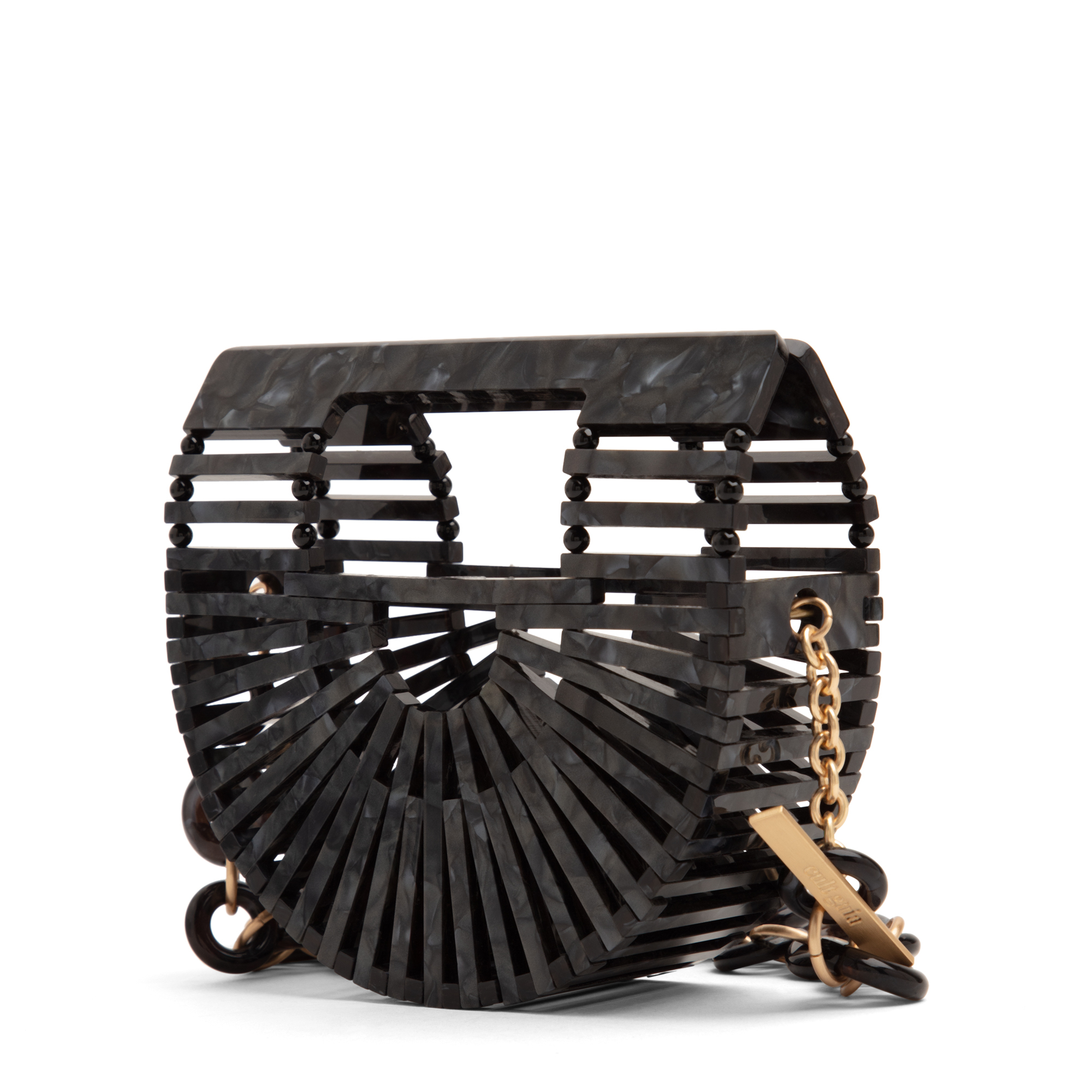 

Gaia's Ark Nano belt bag, Black