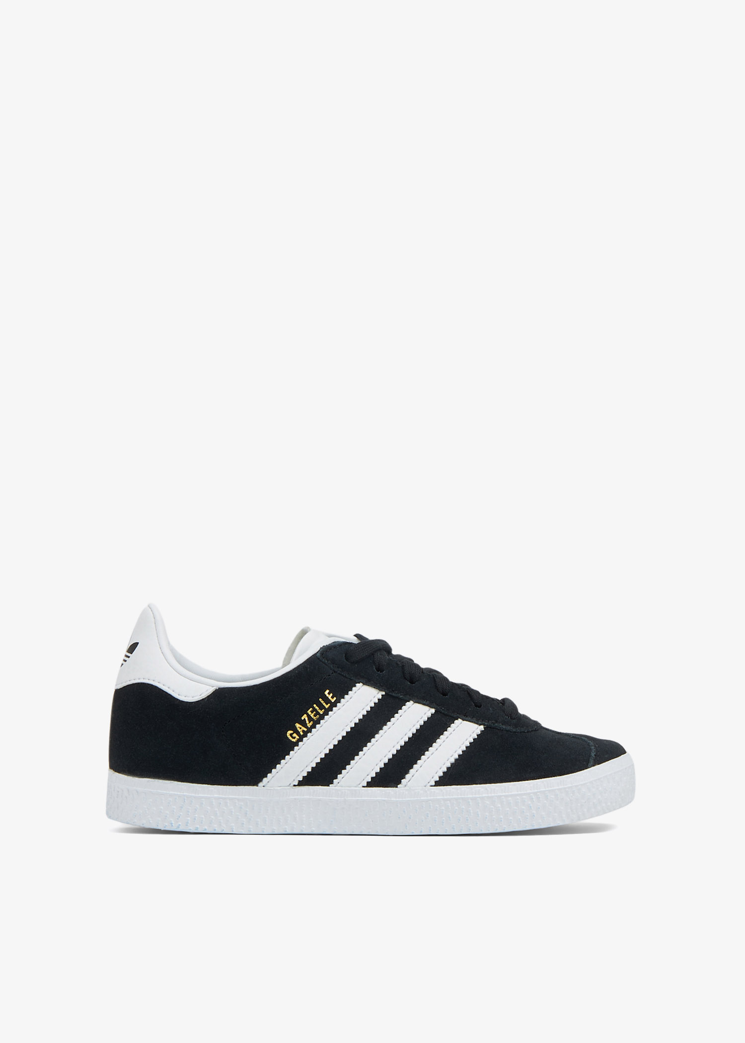 

Gazelle sneakers, Black