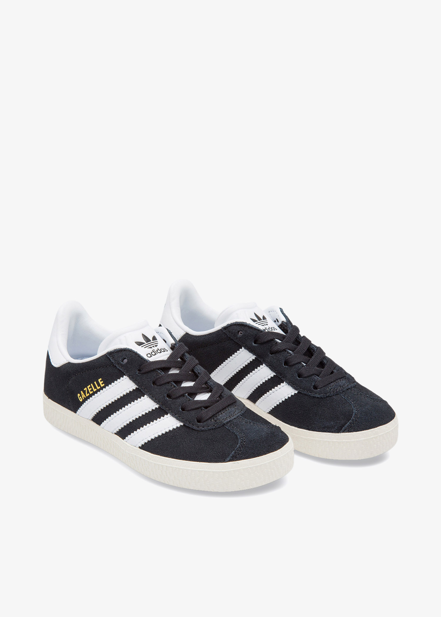 

Gazelle sneakers, Black