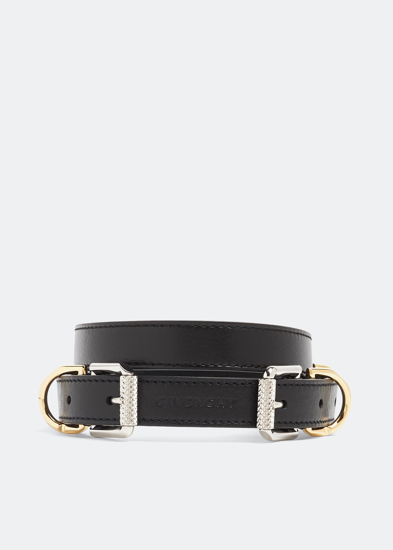 

Voyou belt, Black