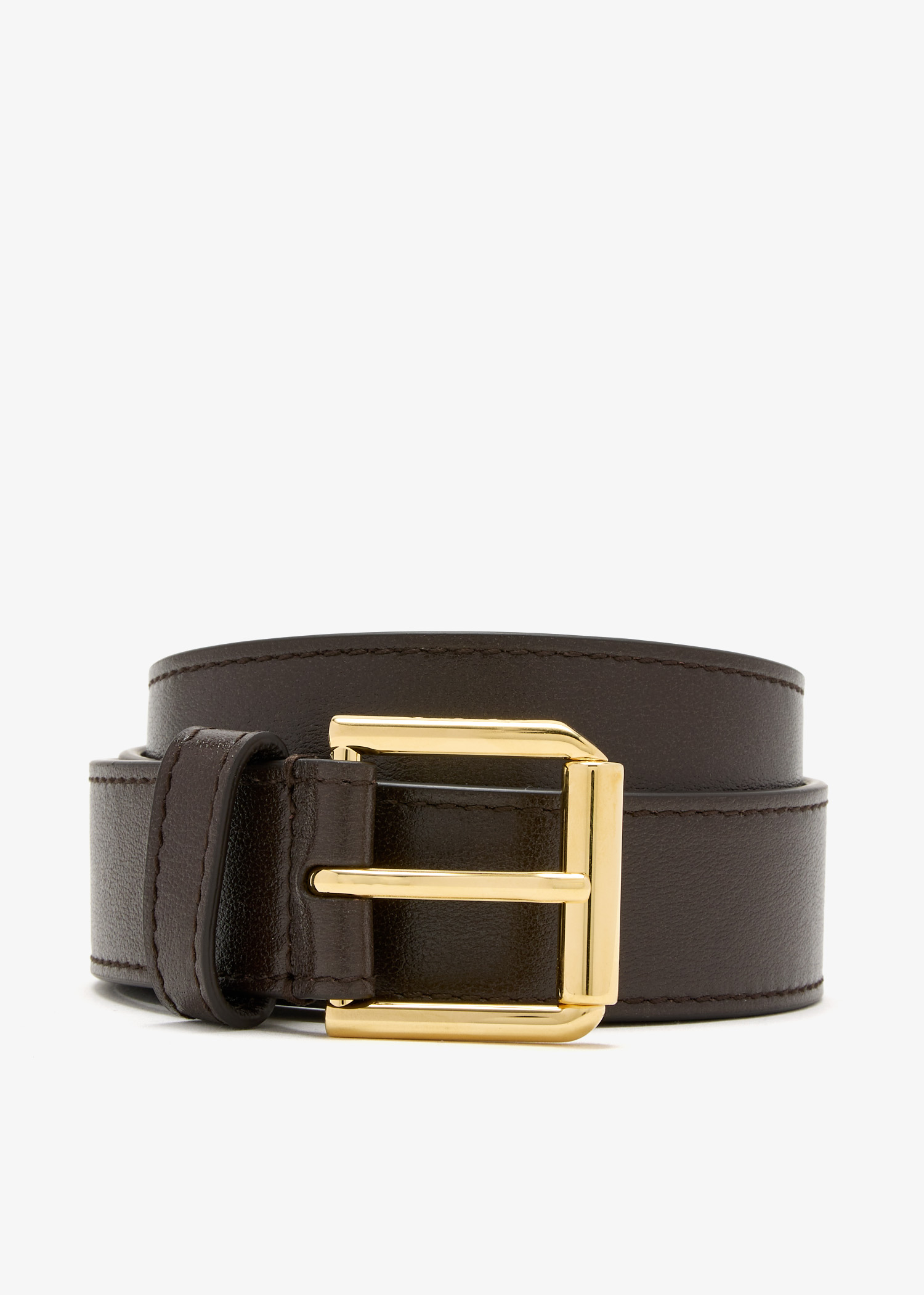 

Voyou belt, Black