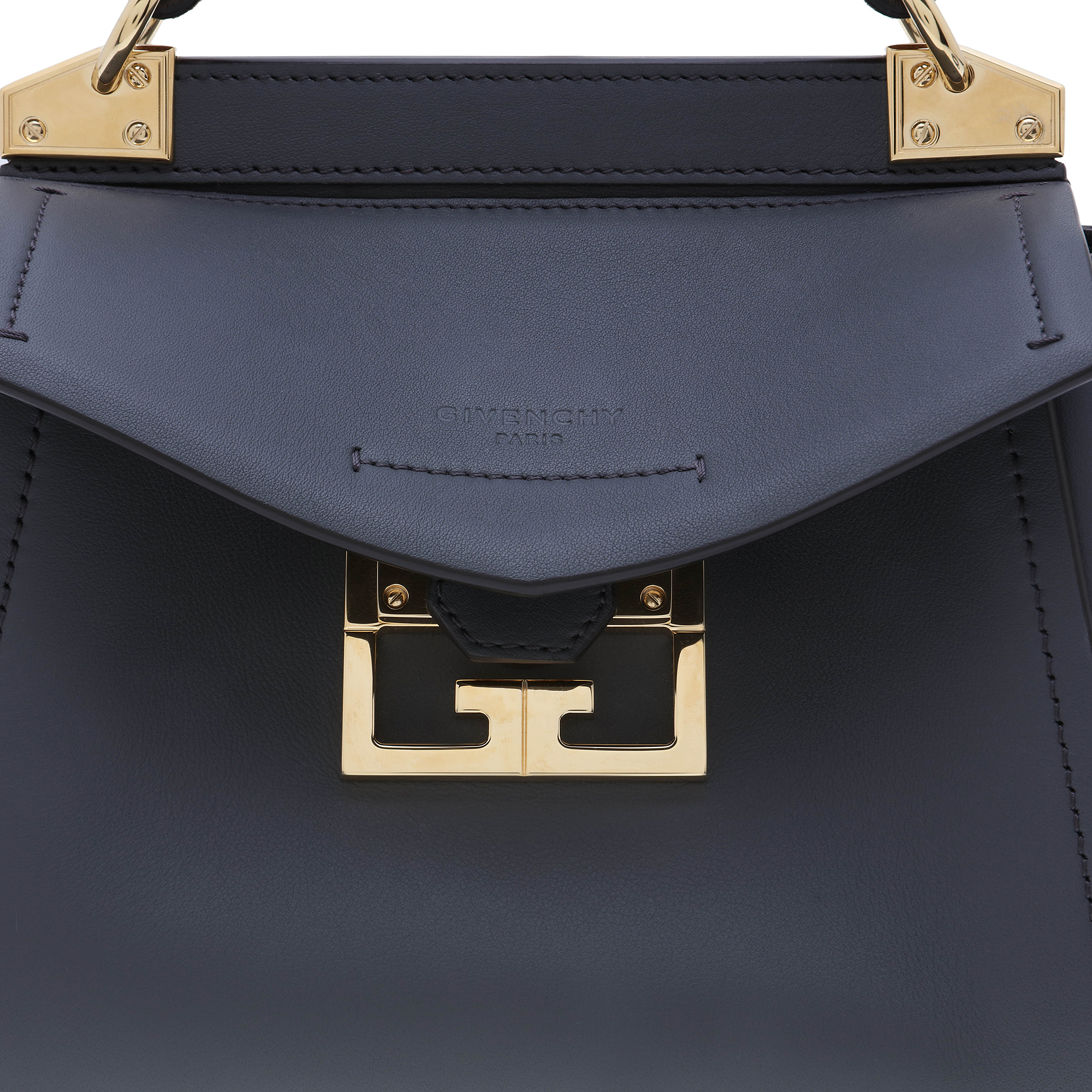 

Mystic mini bag, Grey