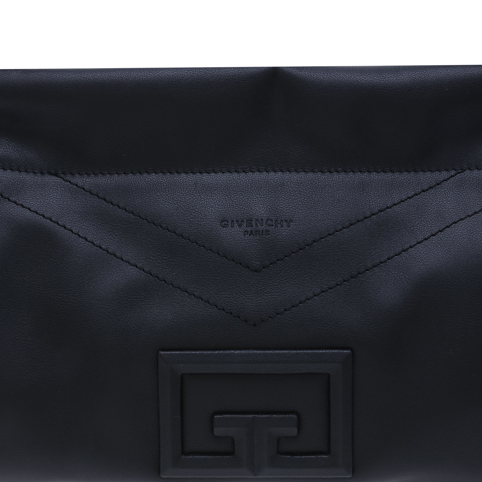 

ID93 medium shoulder bag, Black