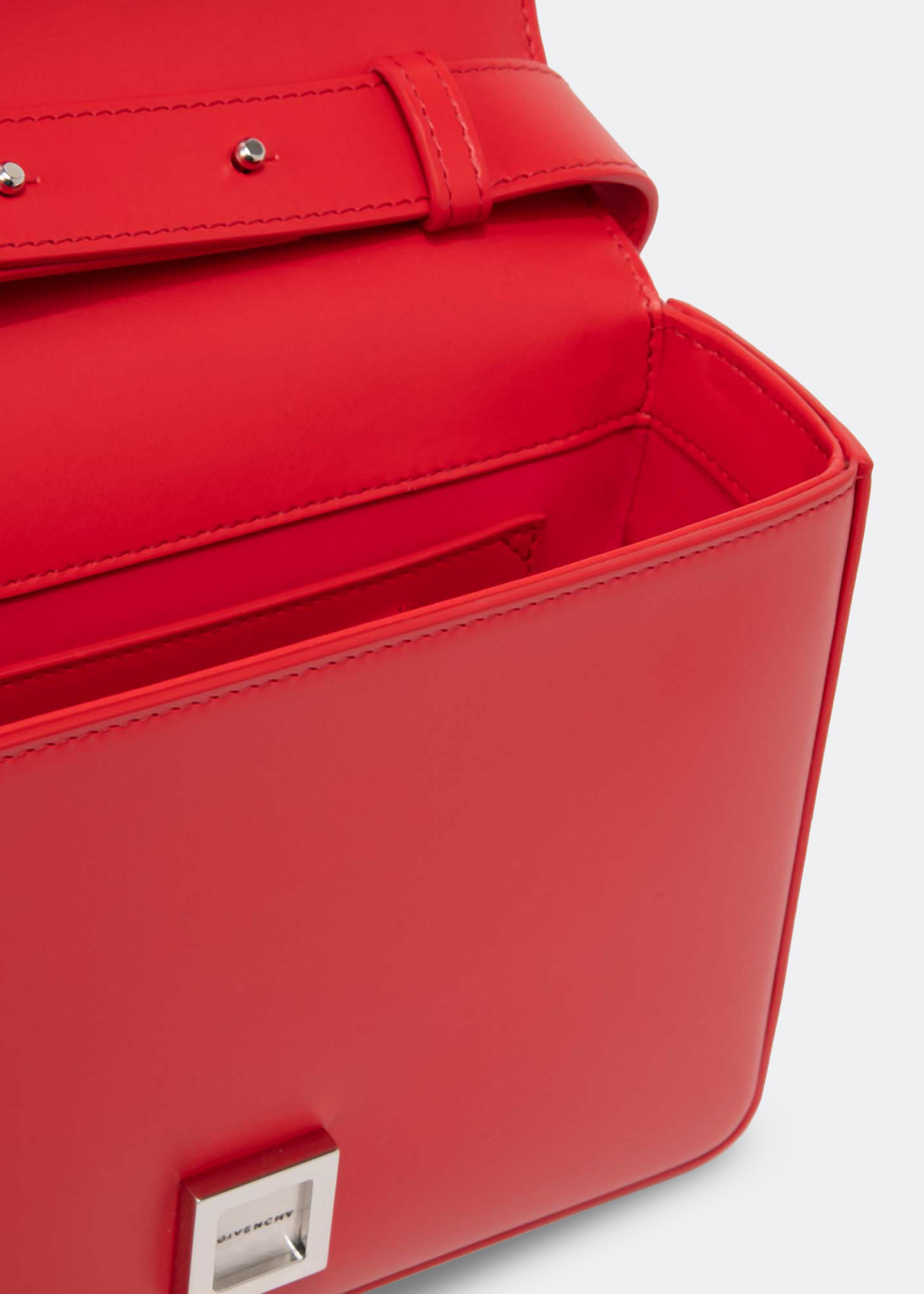 

Medium 4G crossbody bag, Red