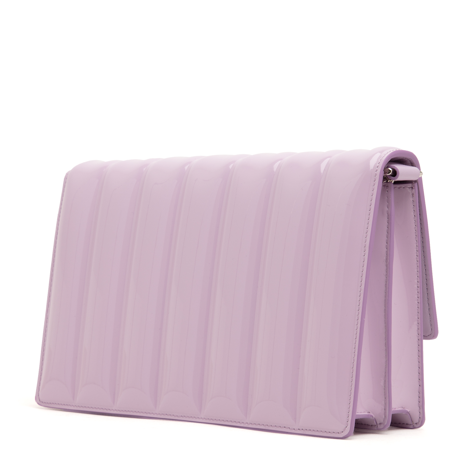 

4G medium bag, Purple