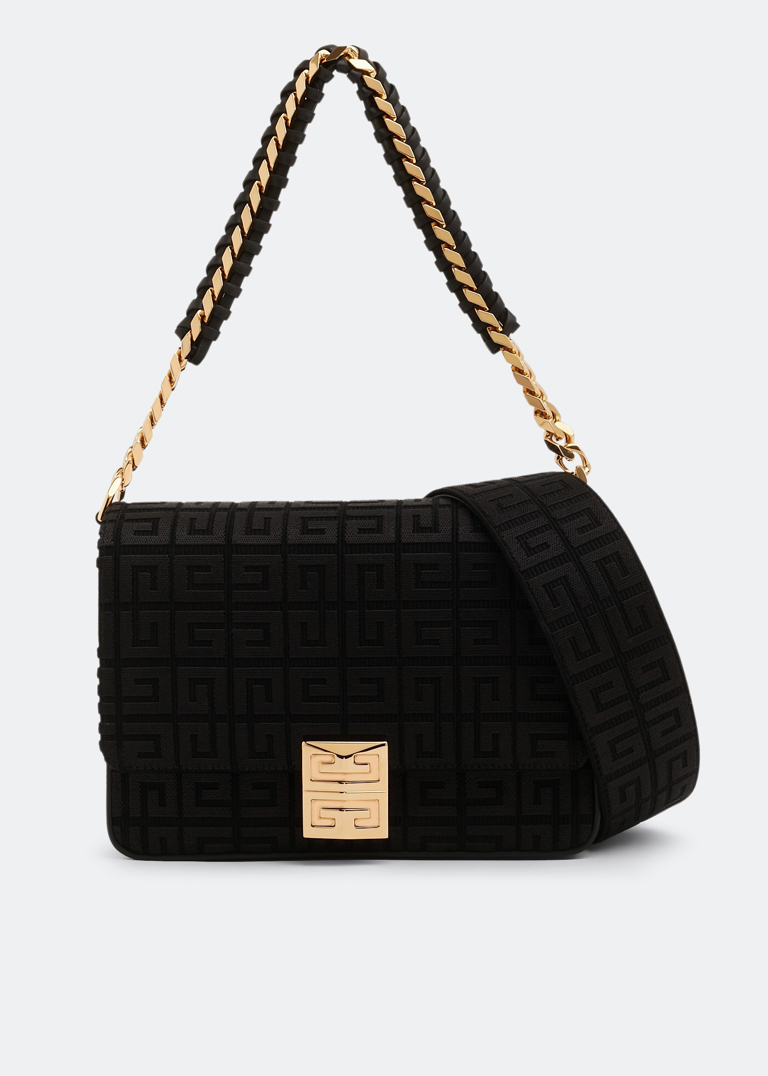 4G medium chain bag