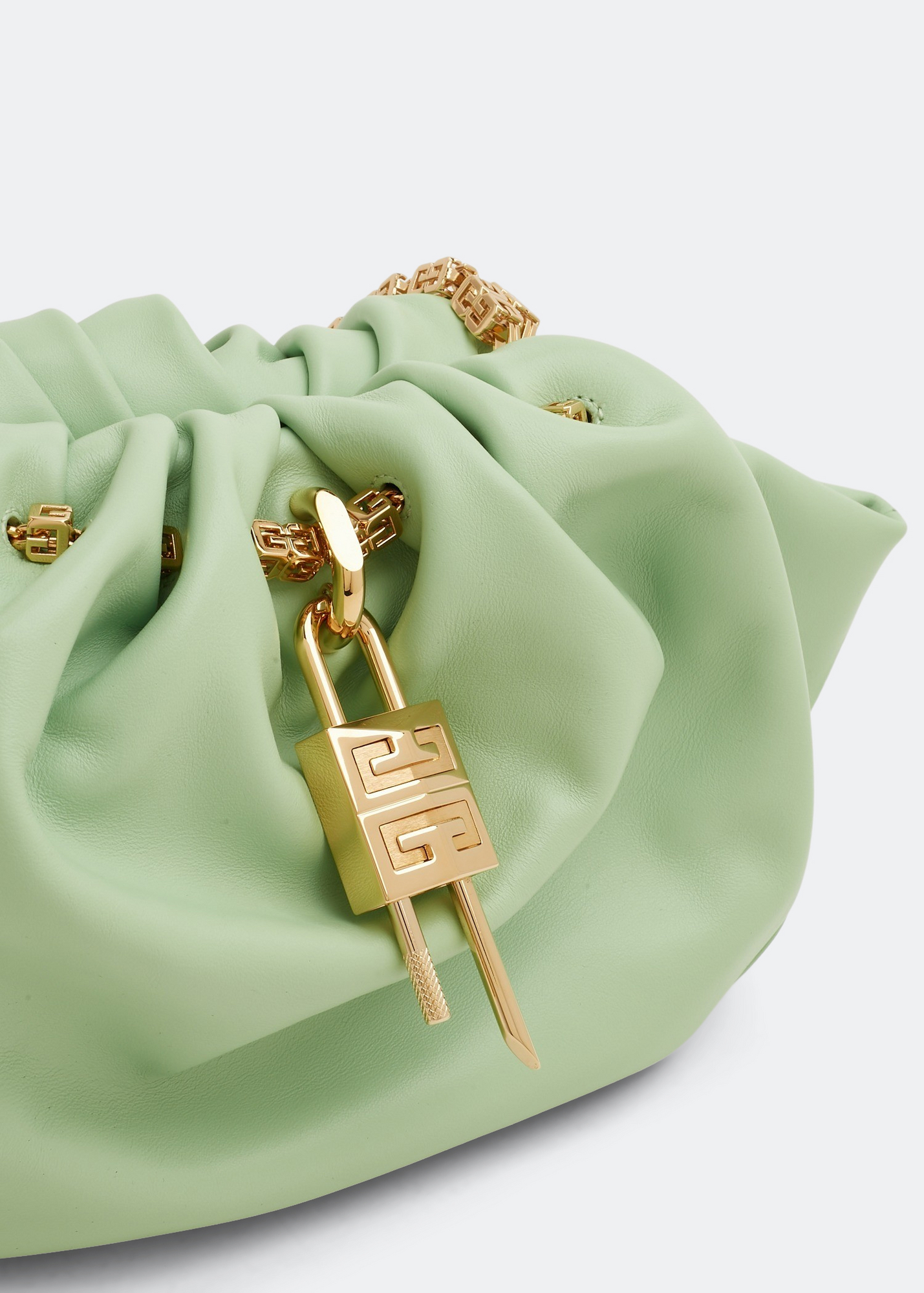 

Kenny small bag, Green