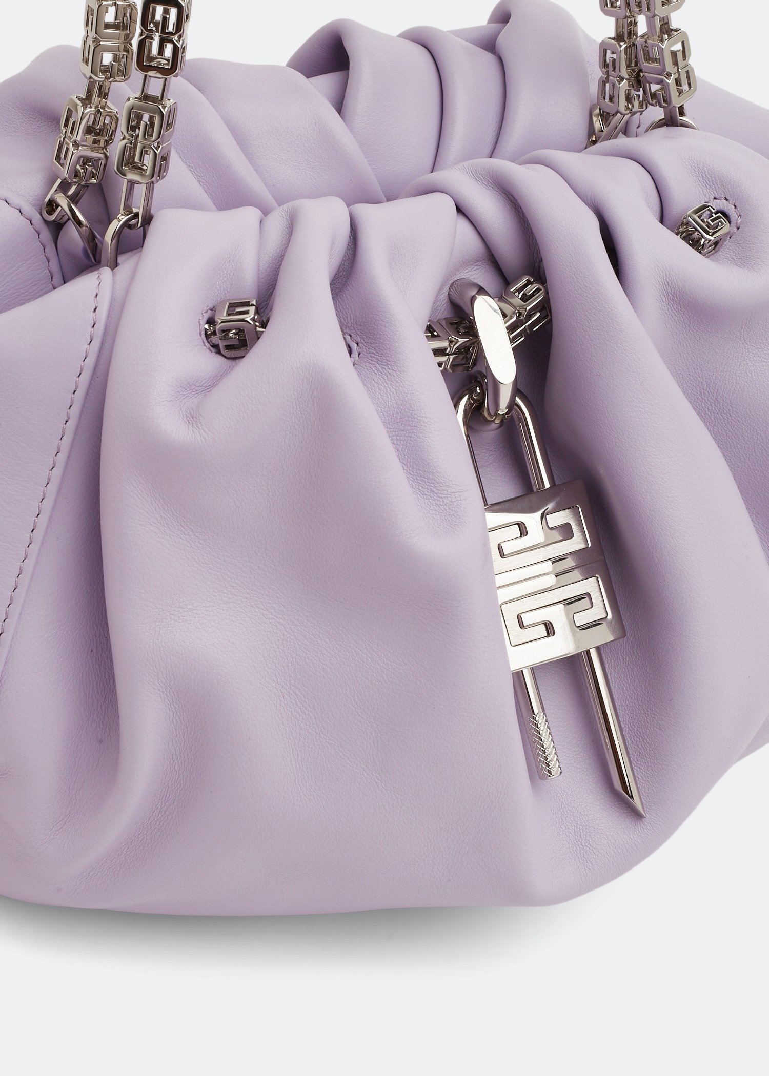 

Kenny small bag, Purple