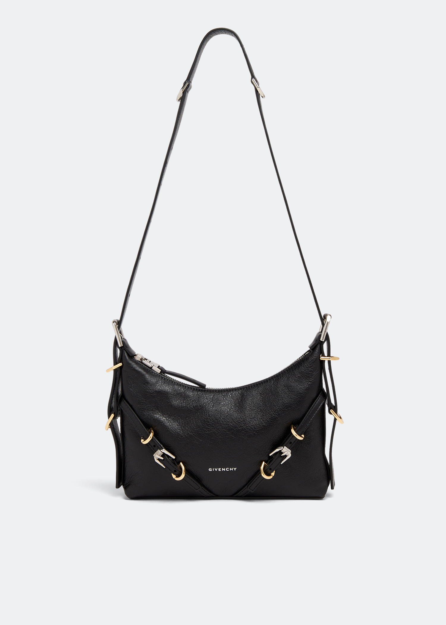 

Voyou mini bag, Black