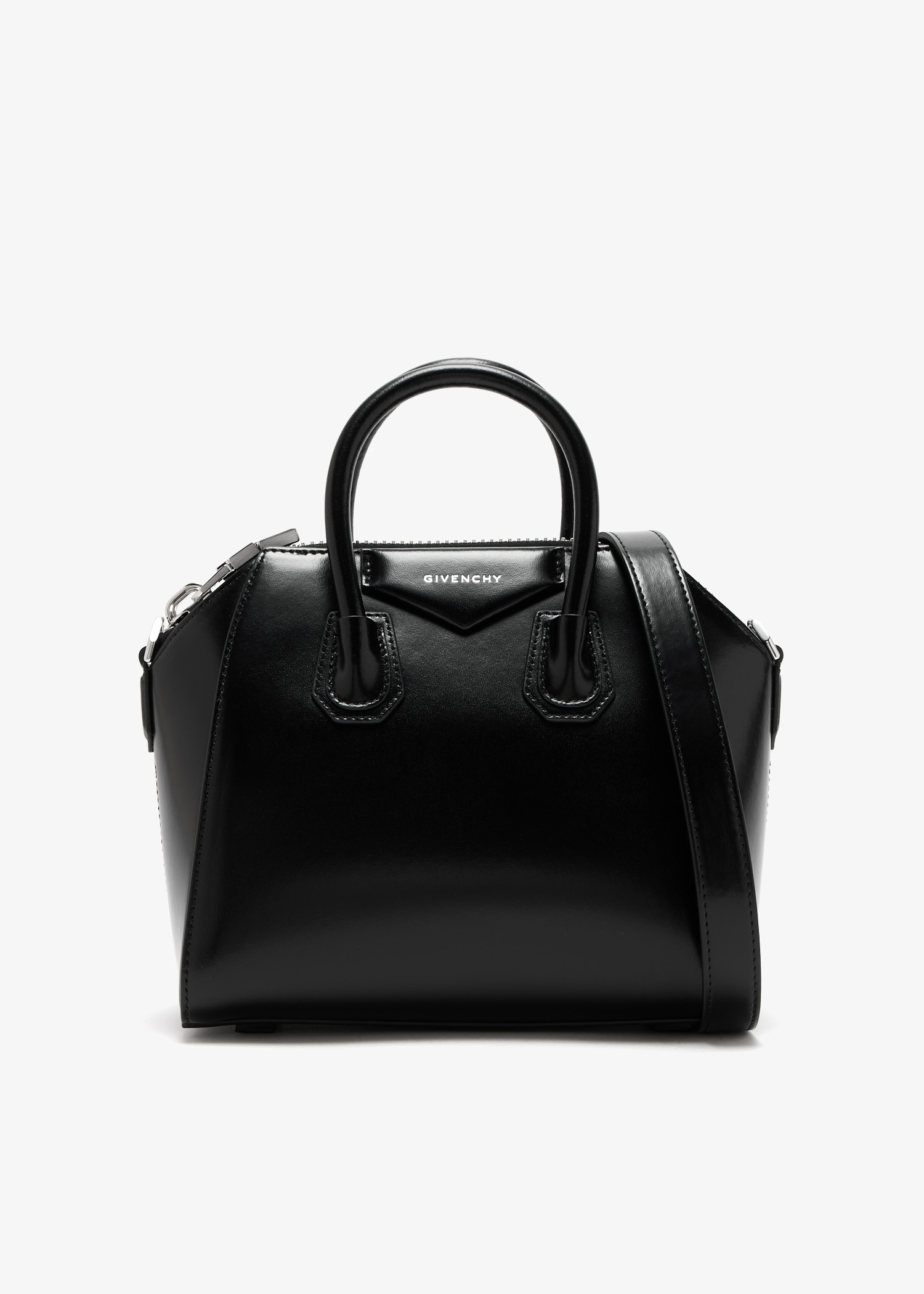 

Mini Antigona bag, Black