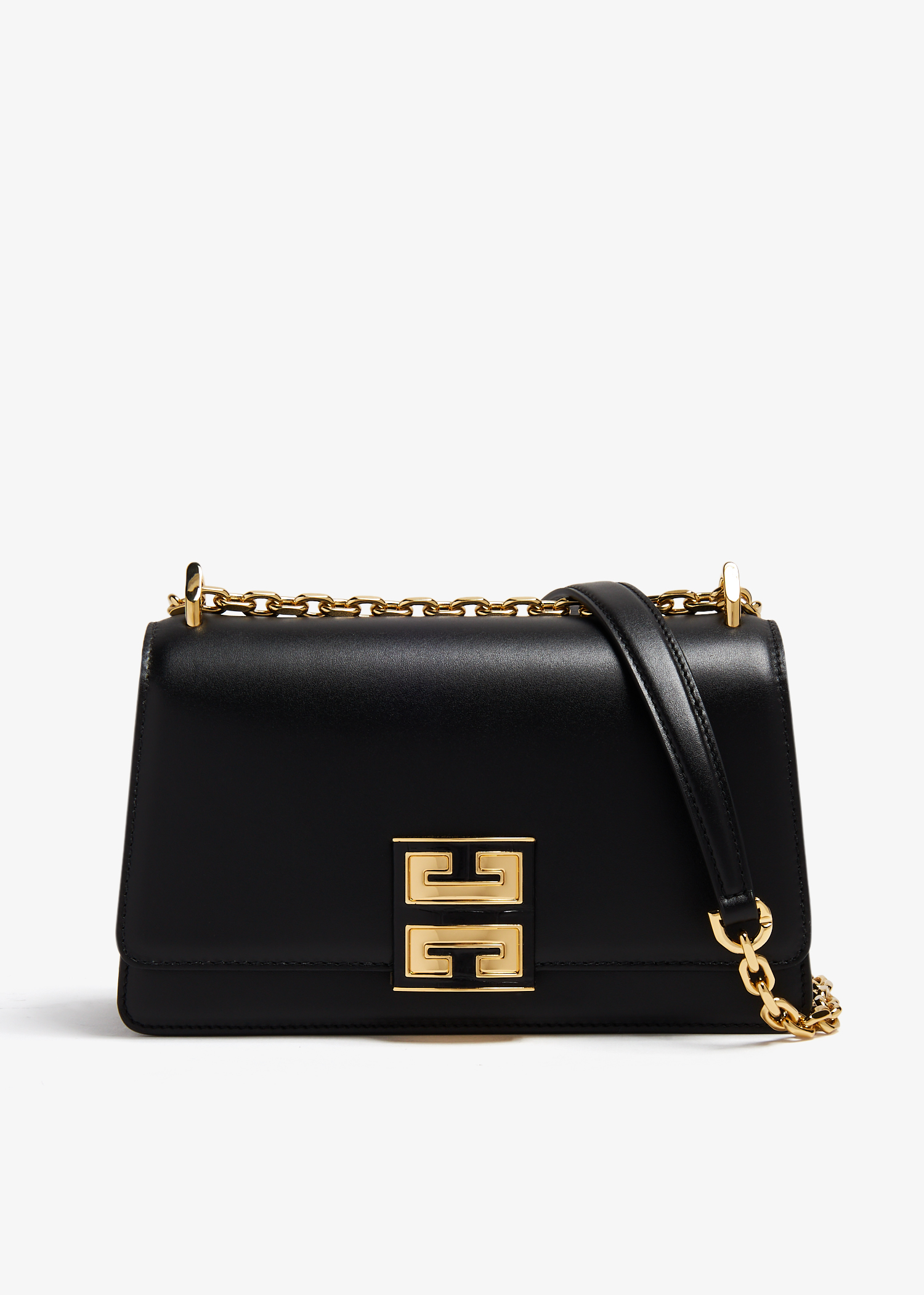 

Small 4G bag, Black