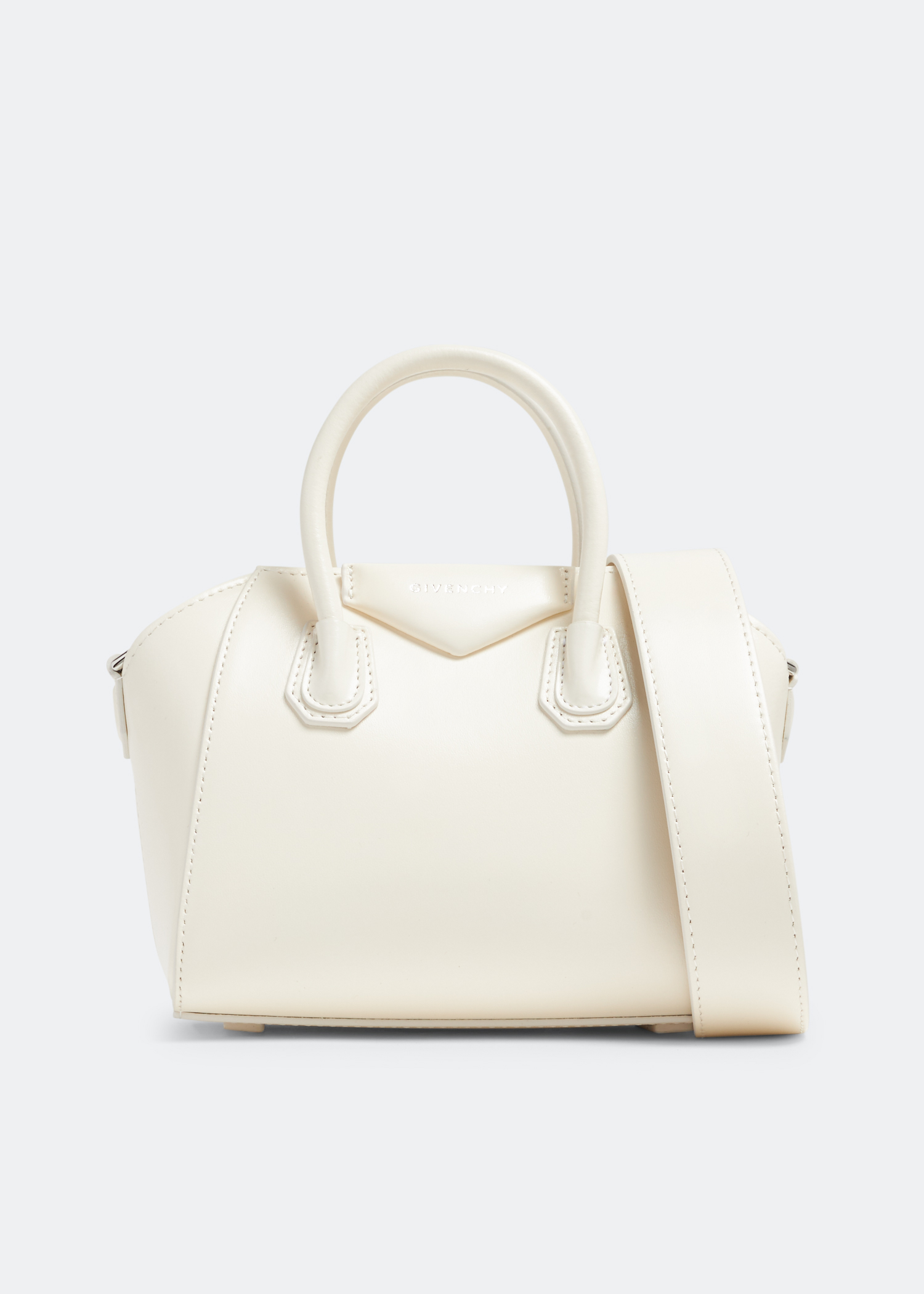 

Antigona Toy bag, White