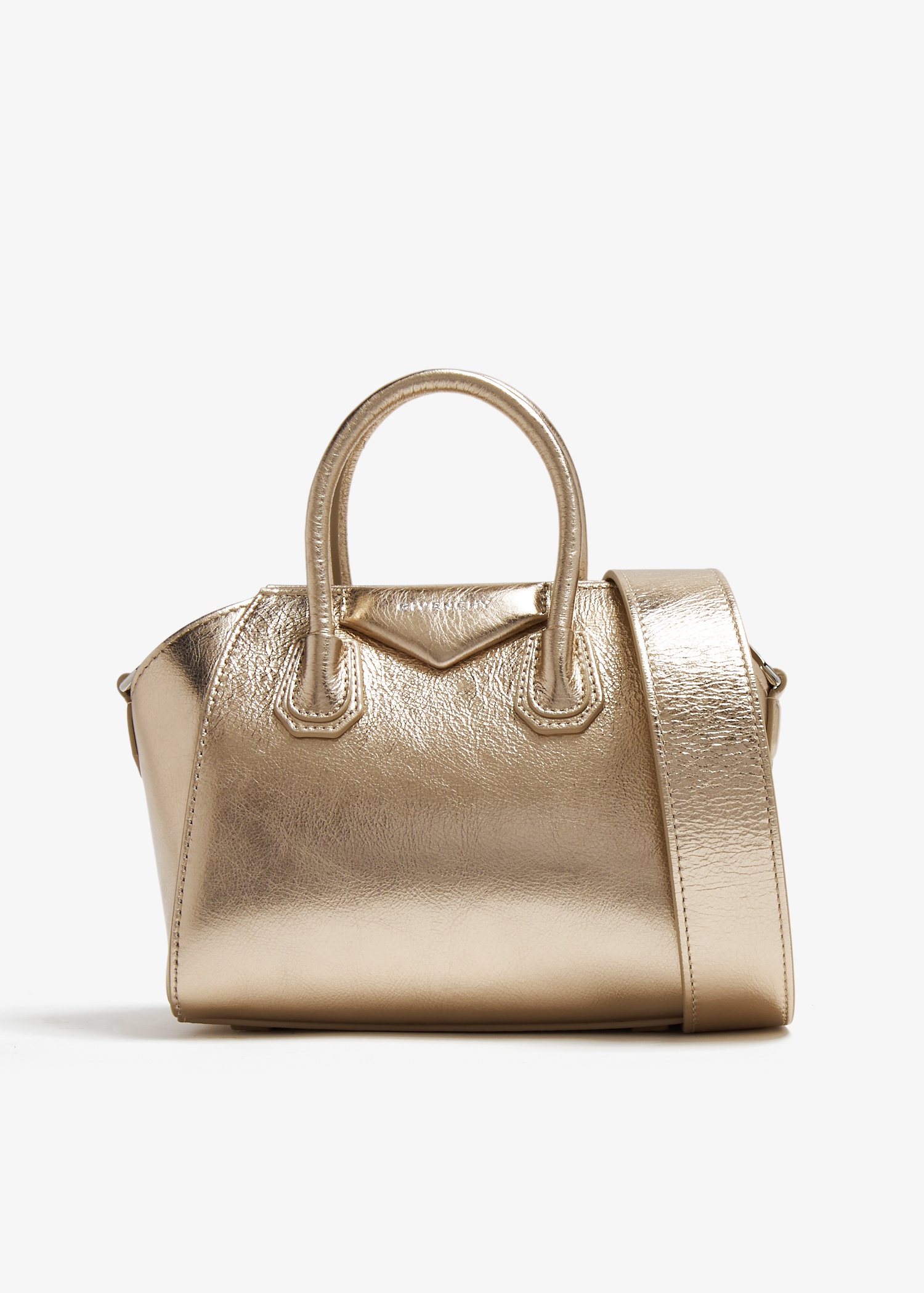 

Antigona Toy bag, Gold